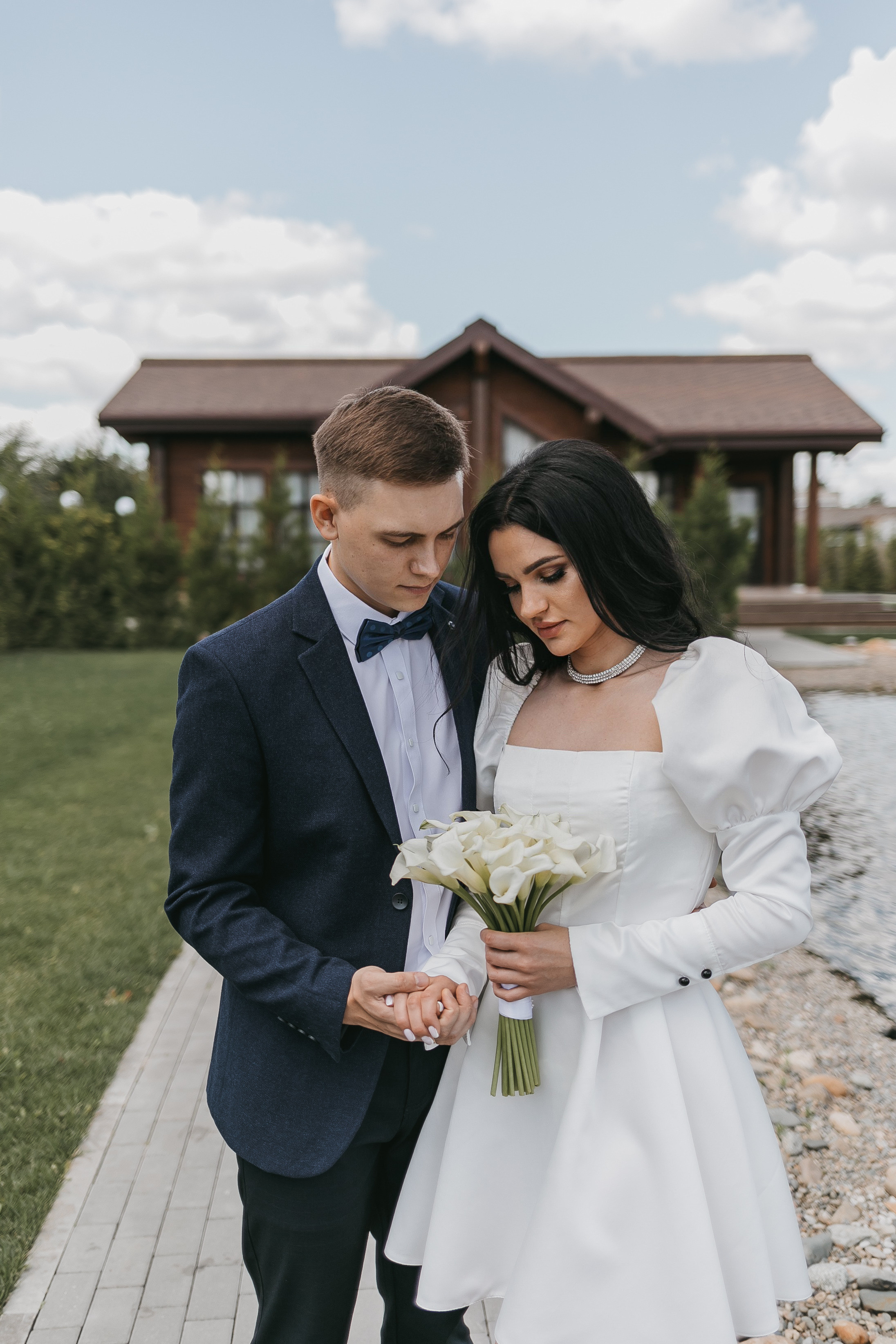 Алексей & Наталья. Свадебный и семейный фотограф в Курске и Курчатове Киреева Лена