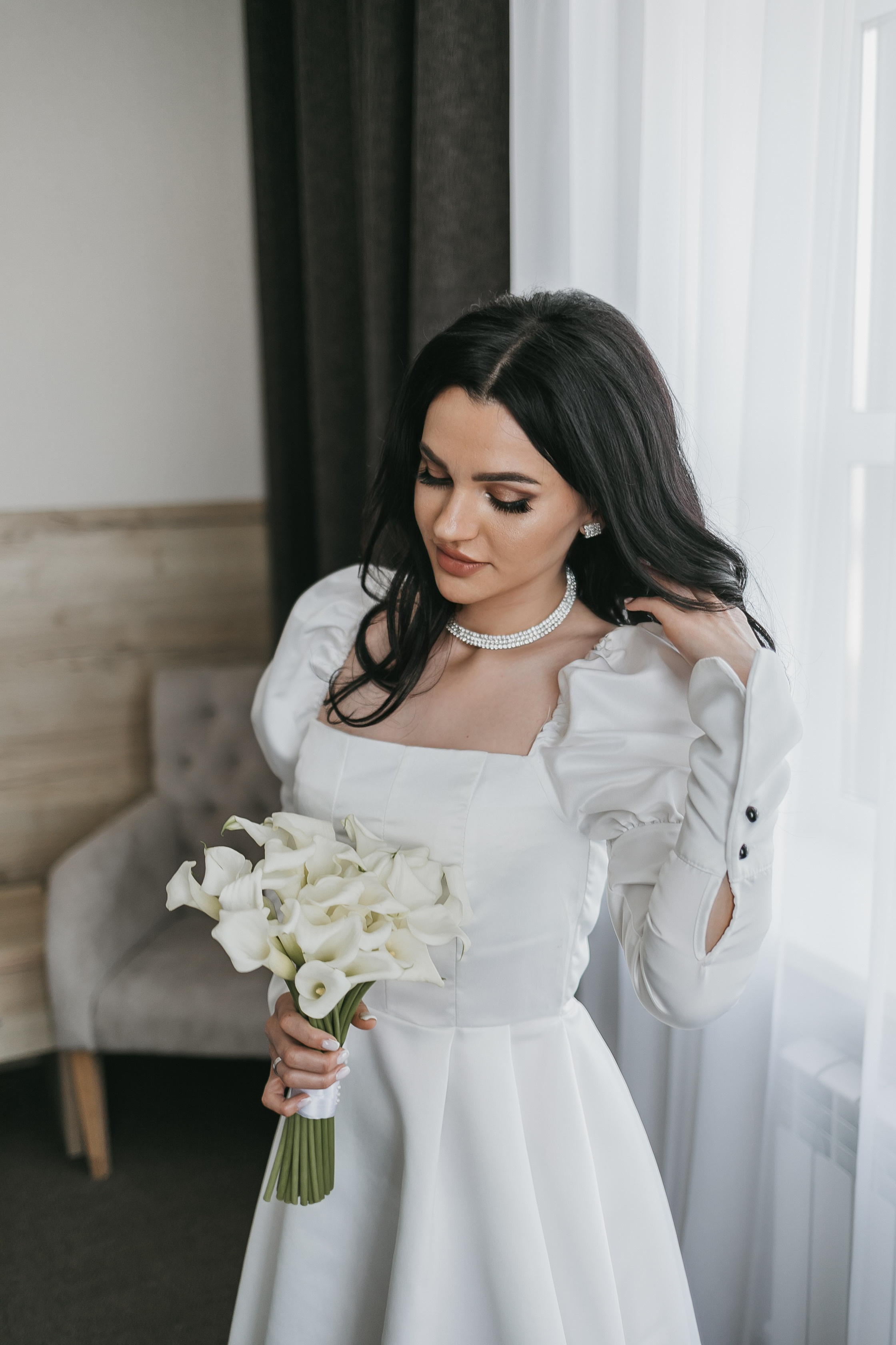 Алексей & Наталья. Свадебный и семейный фотограф в Курске и Курчатове Киреева Лена