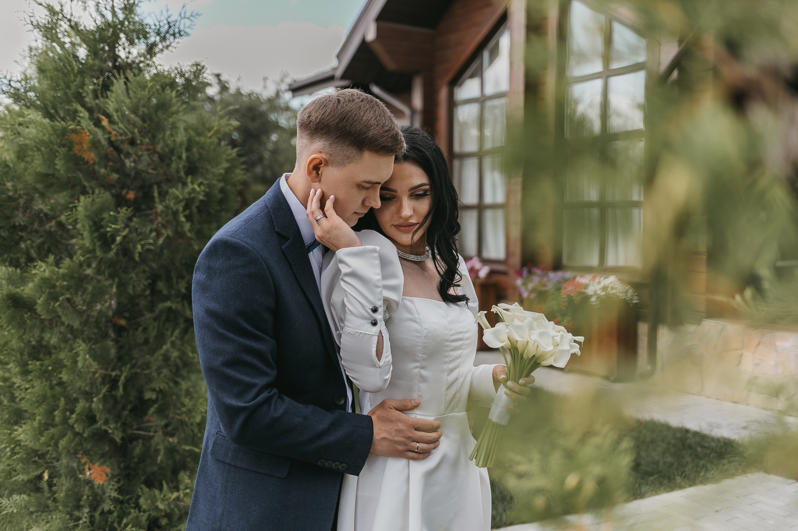 Алексей & Наталья. Свадебный и семейный фотограф в Курске и Курчатове Киреева Лена