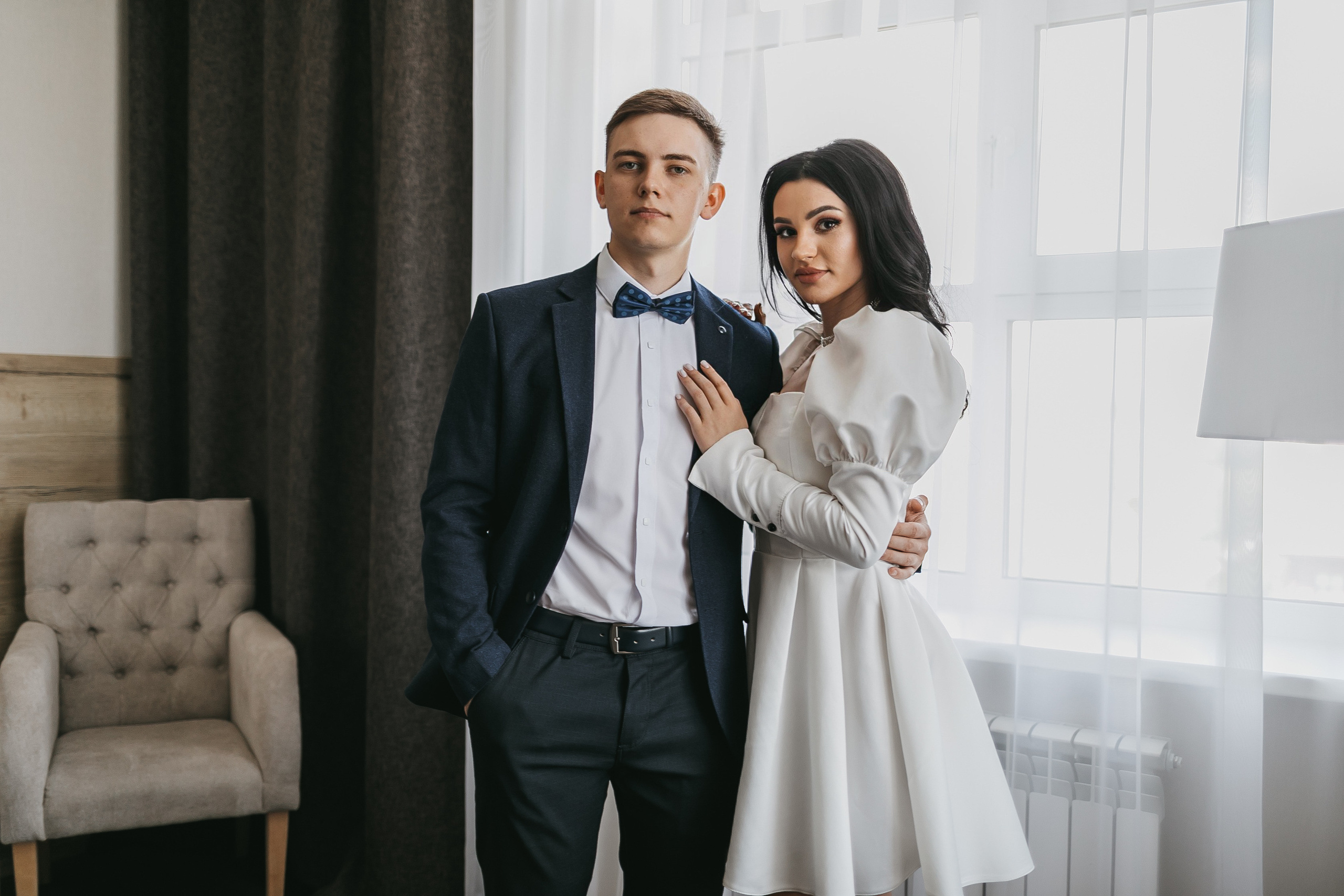 Алексей & Наталья. Свадебный и семейный фотограф в Курске и Курчатове Киреева Лена