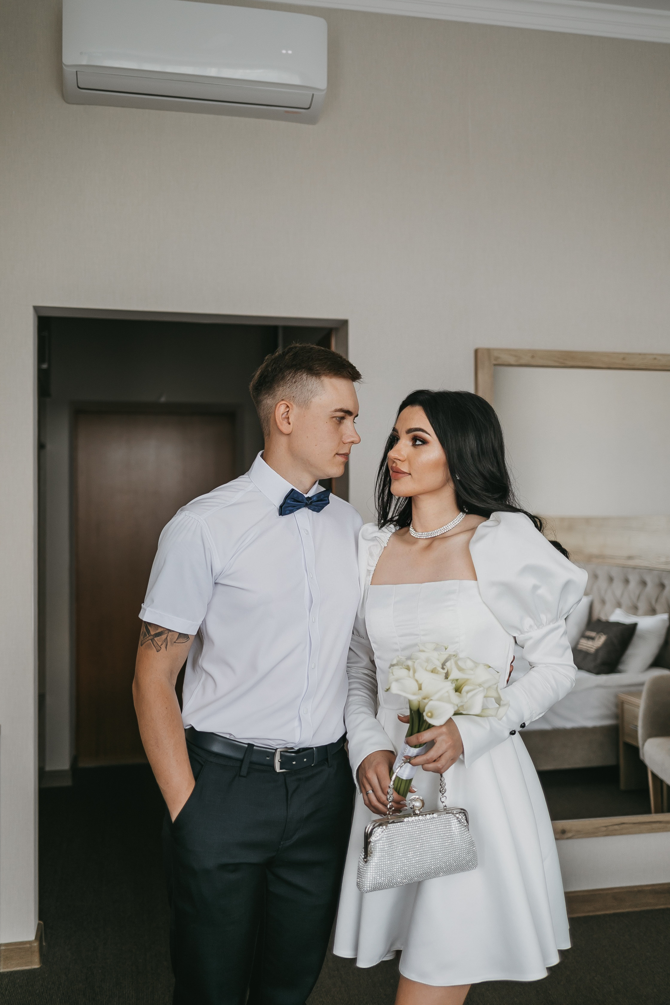 Алексей & Наталья. Свадебный и семейный фотограф в Курске и Курчатове Киреева Лена