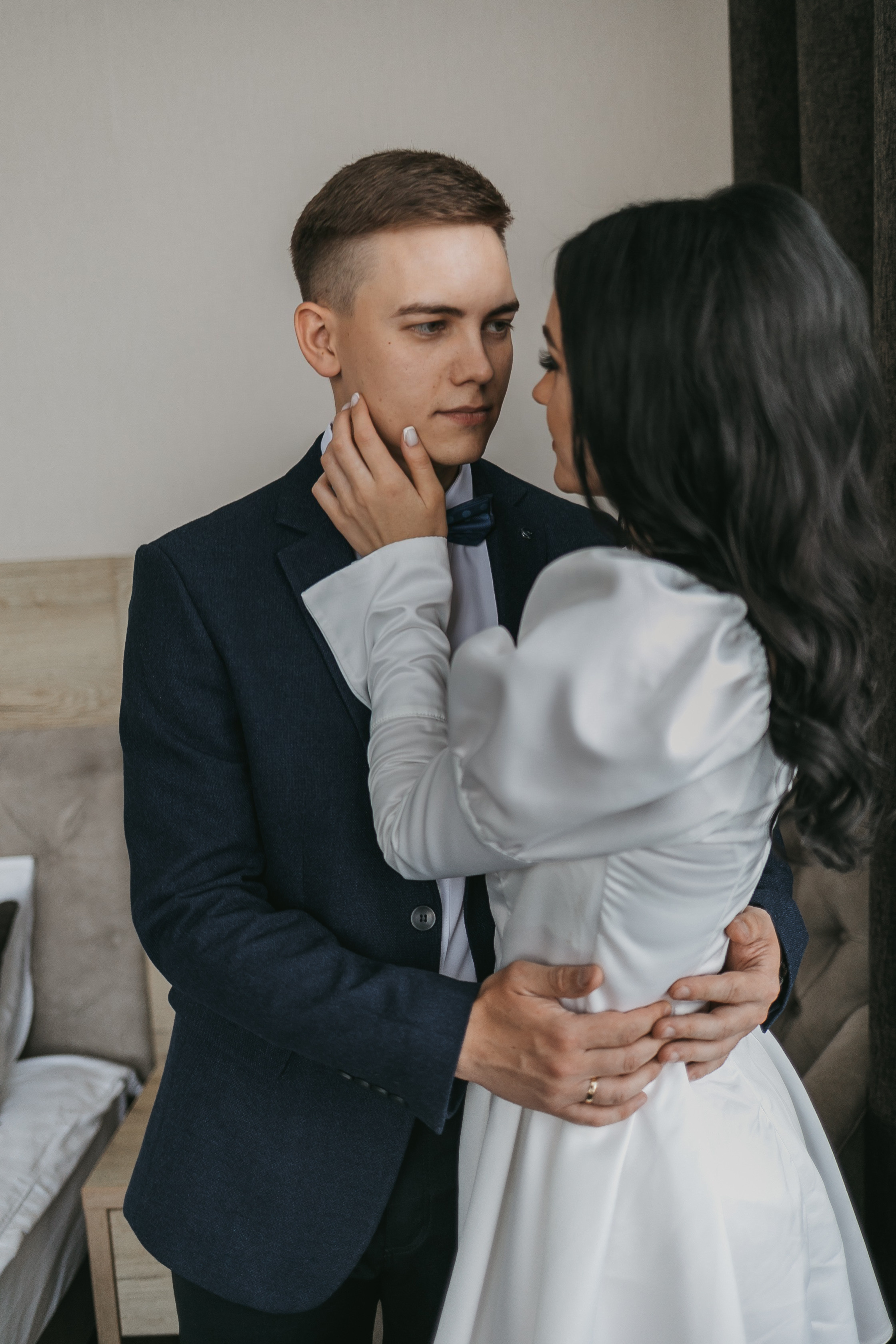 Алексей & Наталья. Свадебный и семейный фотограф в Курске и Курчатове Киреева Лена