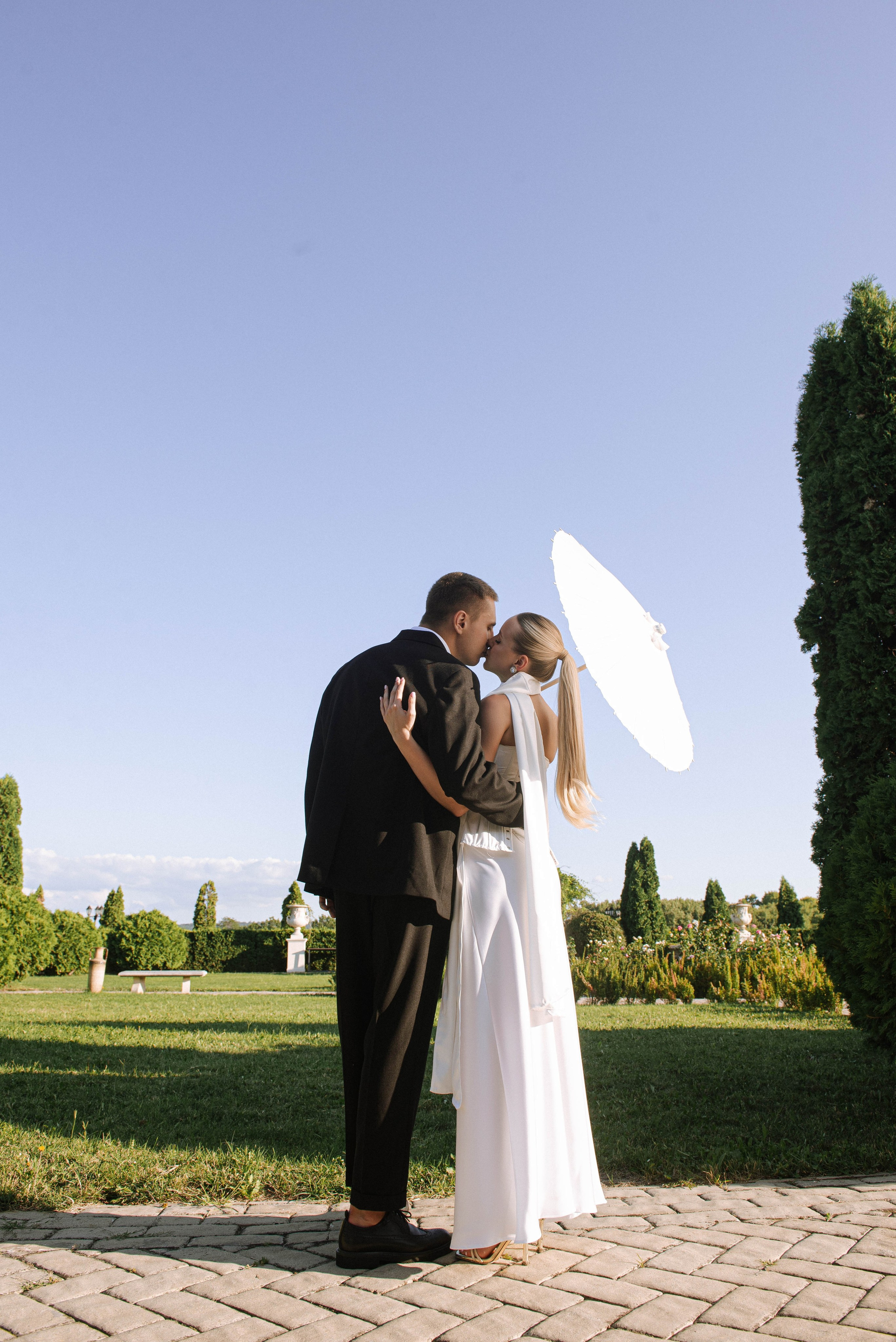 Свадебный и семейный фотограф в Славянске-на-Кубани Прохорова Алёна
