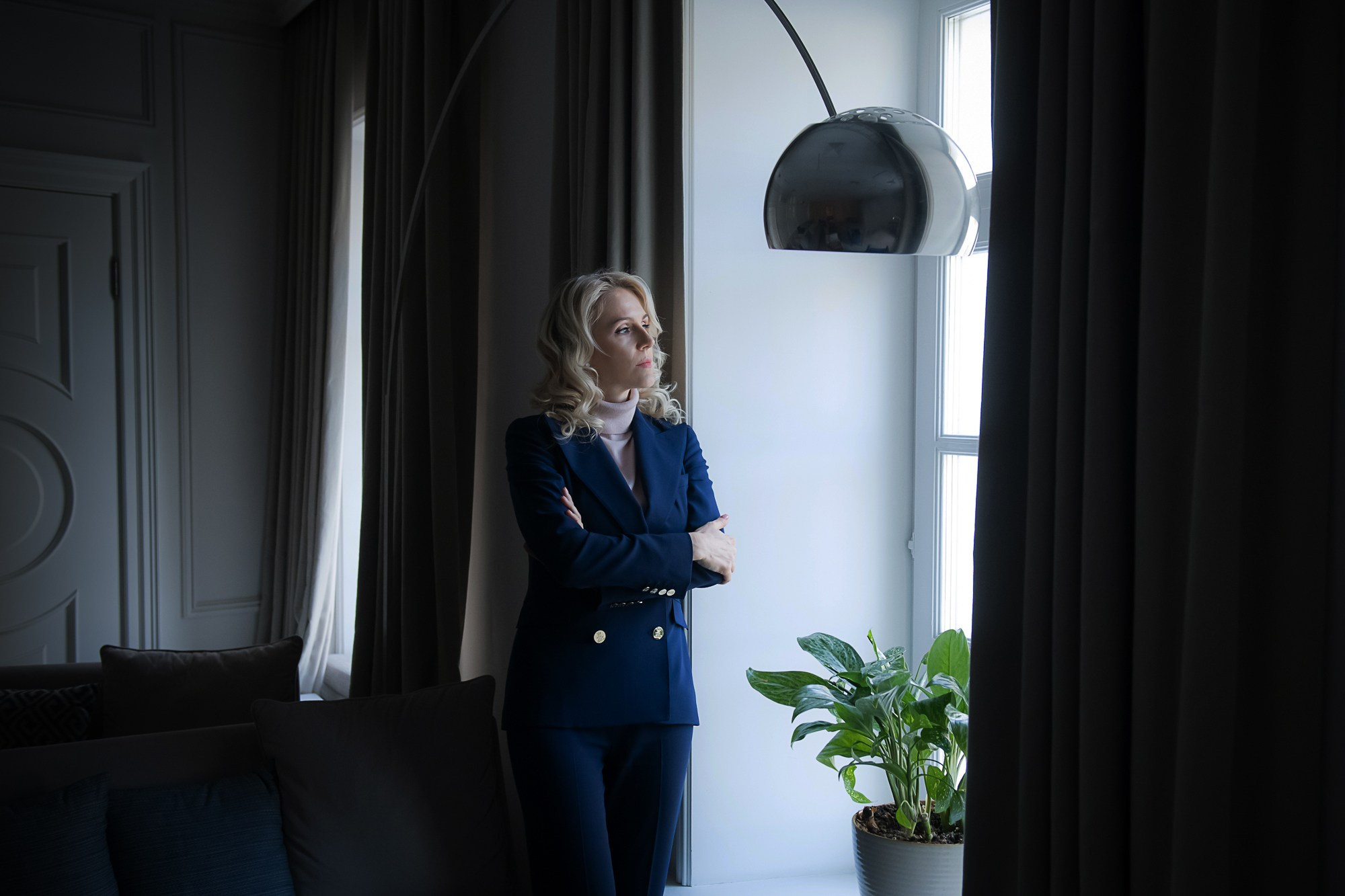 Бизнес портрет. Lucytheatre