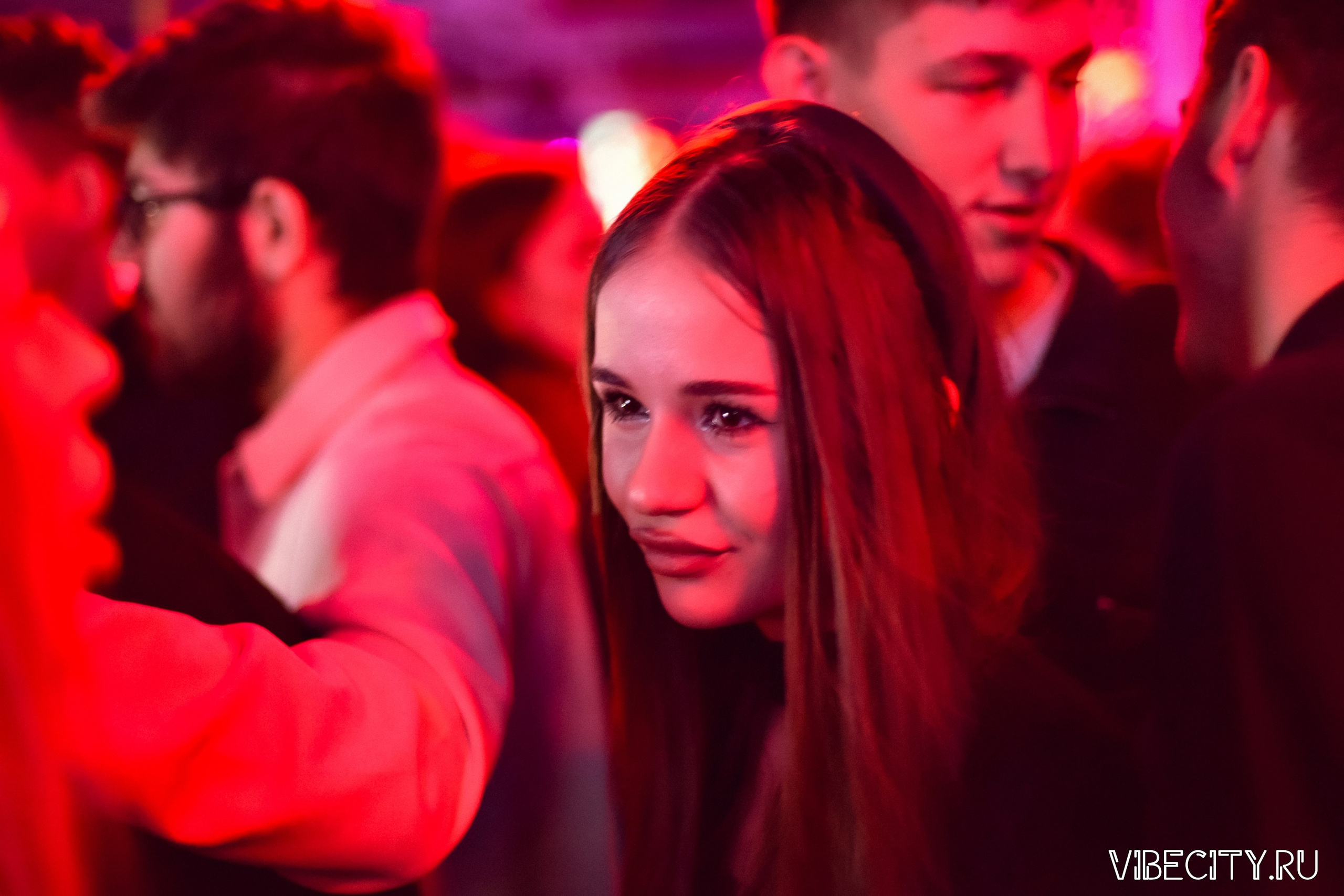 DOUBLE U. VIBECITY.RU Вайб Сити Ру Фоторепортажи Фотоотчеты Калининград