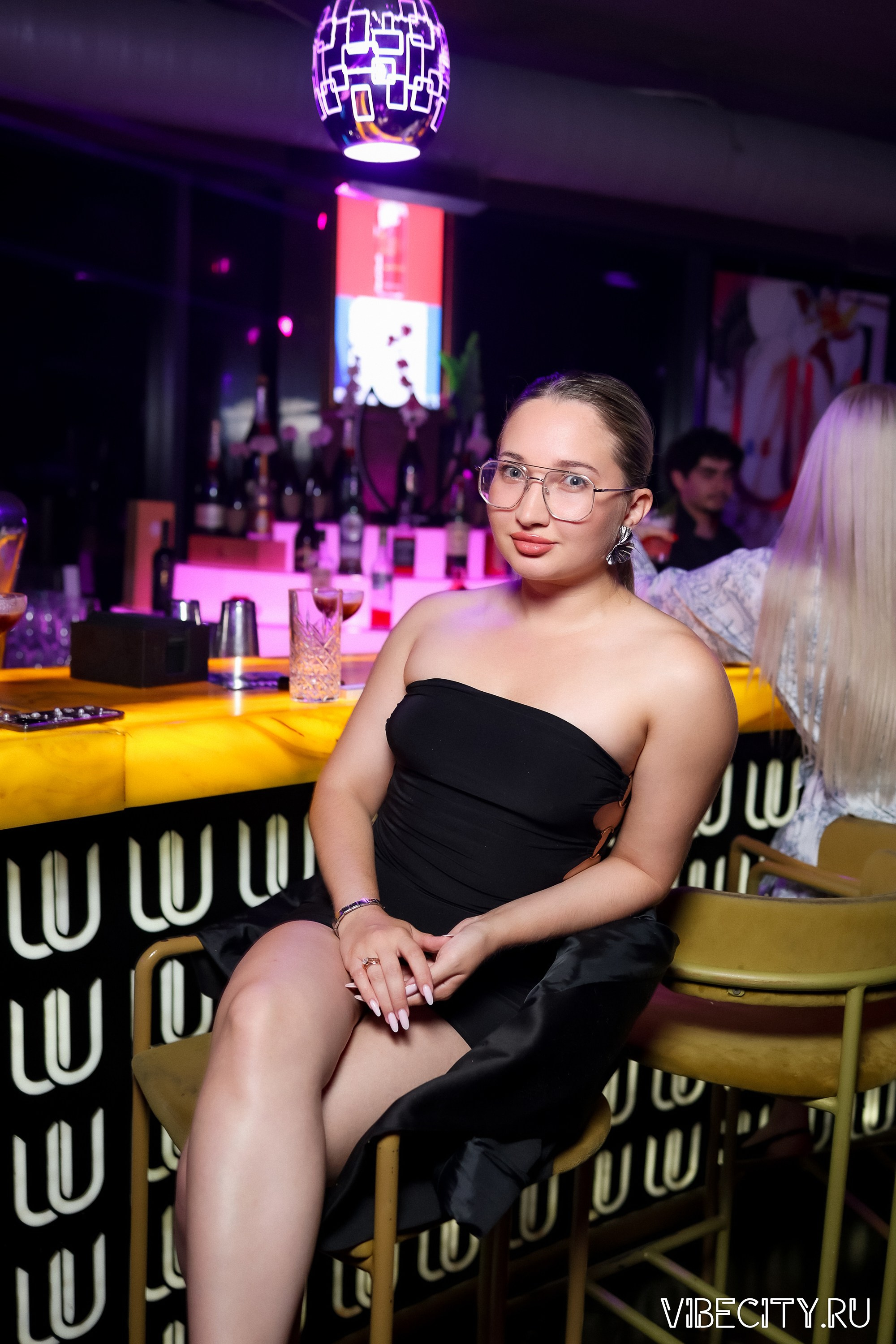 DOUBLE U. VIBECITY.RU Вайб Сити Ру Фоторепортажи Фотоотчеты Калининград