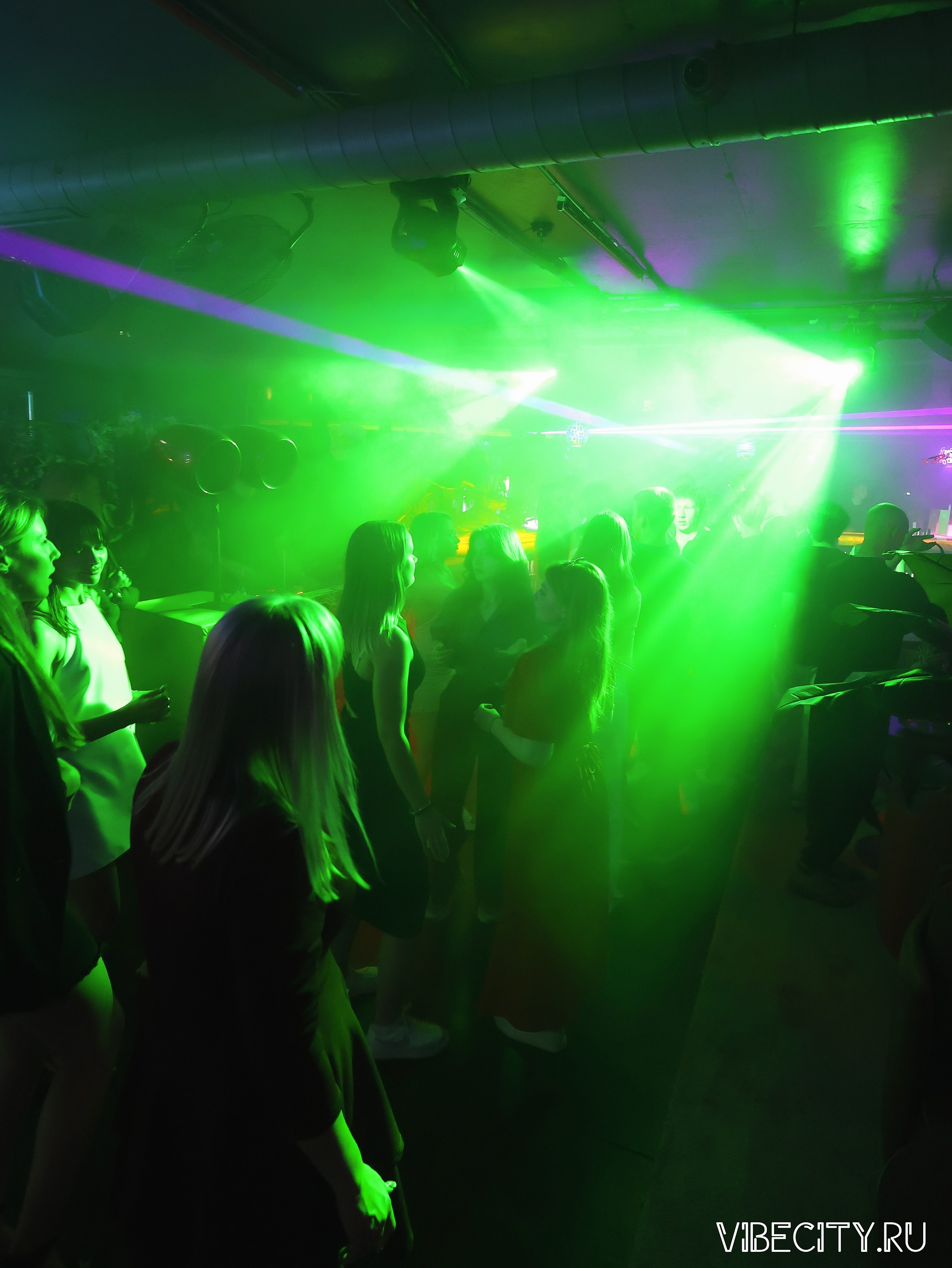 DOUBLE U. VIBECITY.RU Вайб Сити Ру Фоторепортажи Фотоотчеты Калининград