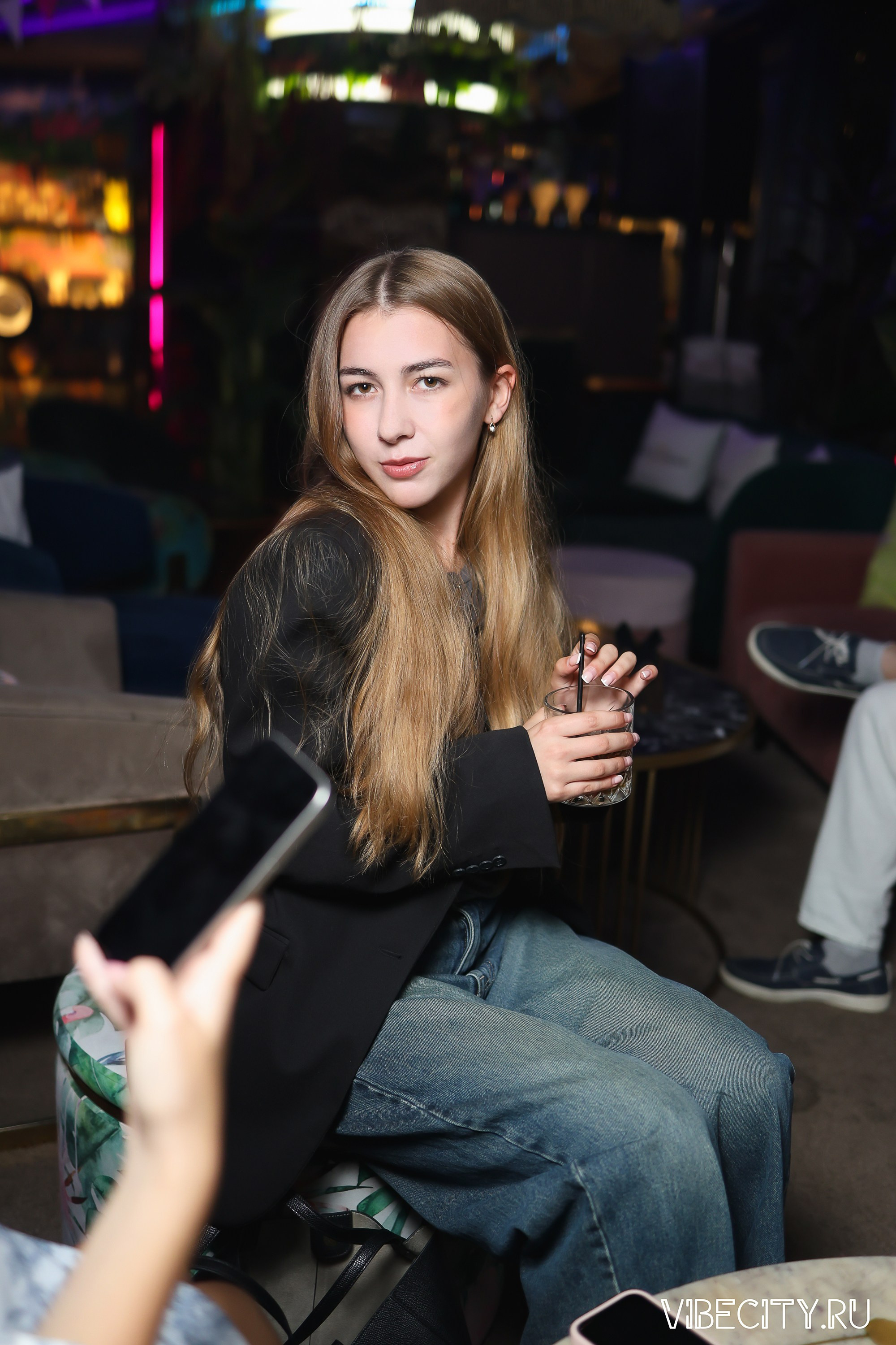 DOUBLE U. VIBECITY.RU Вайб Сити Ру Фоторепортажи Фотоотчеты Калининград