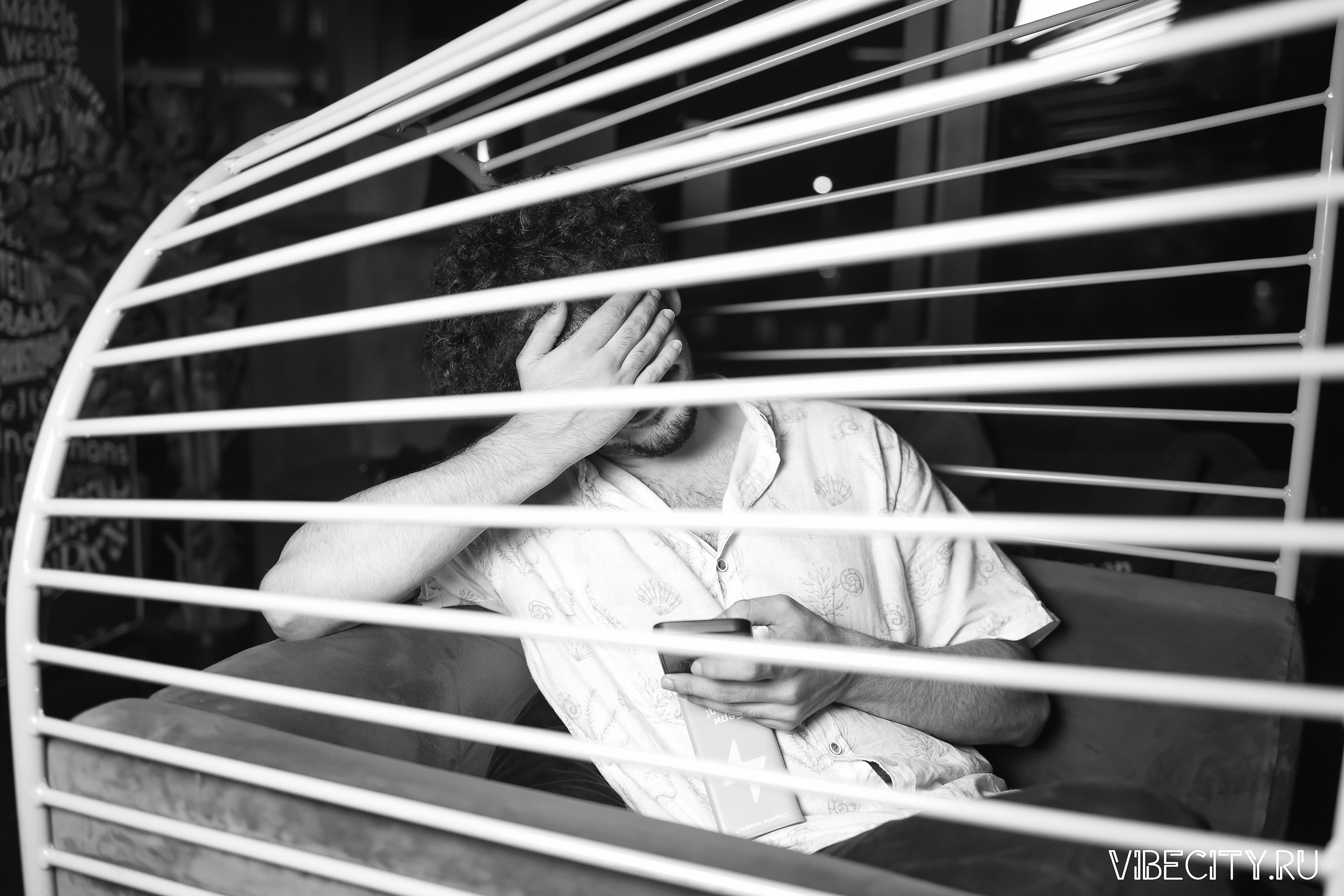 DOUBLE U. VIBECITY.RU Вайб Сити Ру Фоторепортажи Фотоотчеты Калининград