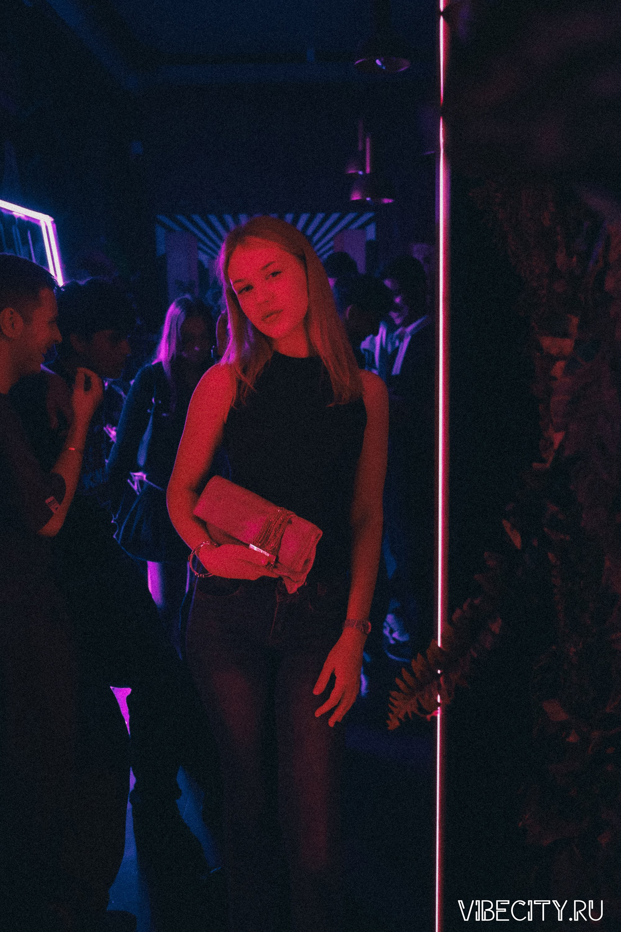 DOUBLE U. VIBECITY.RU Вайб Сити Ру Фоторепортажи Фотоотчеты Калининград