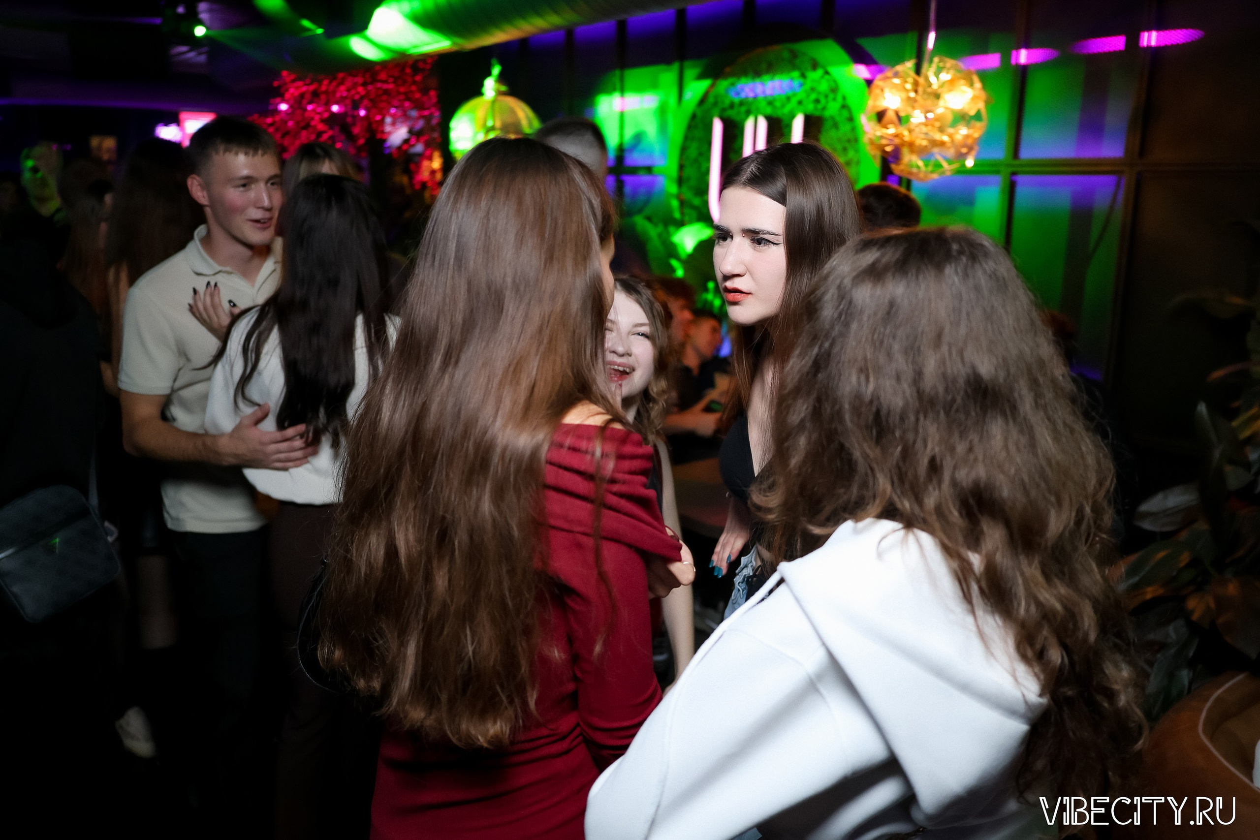 DOUBLE U. VIBECITY.RU Вайб Сити Ру Фоторепортажи Фотоотчеты Калининград