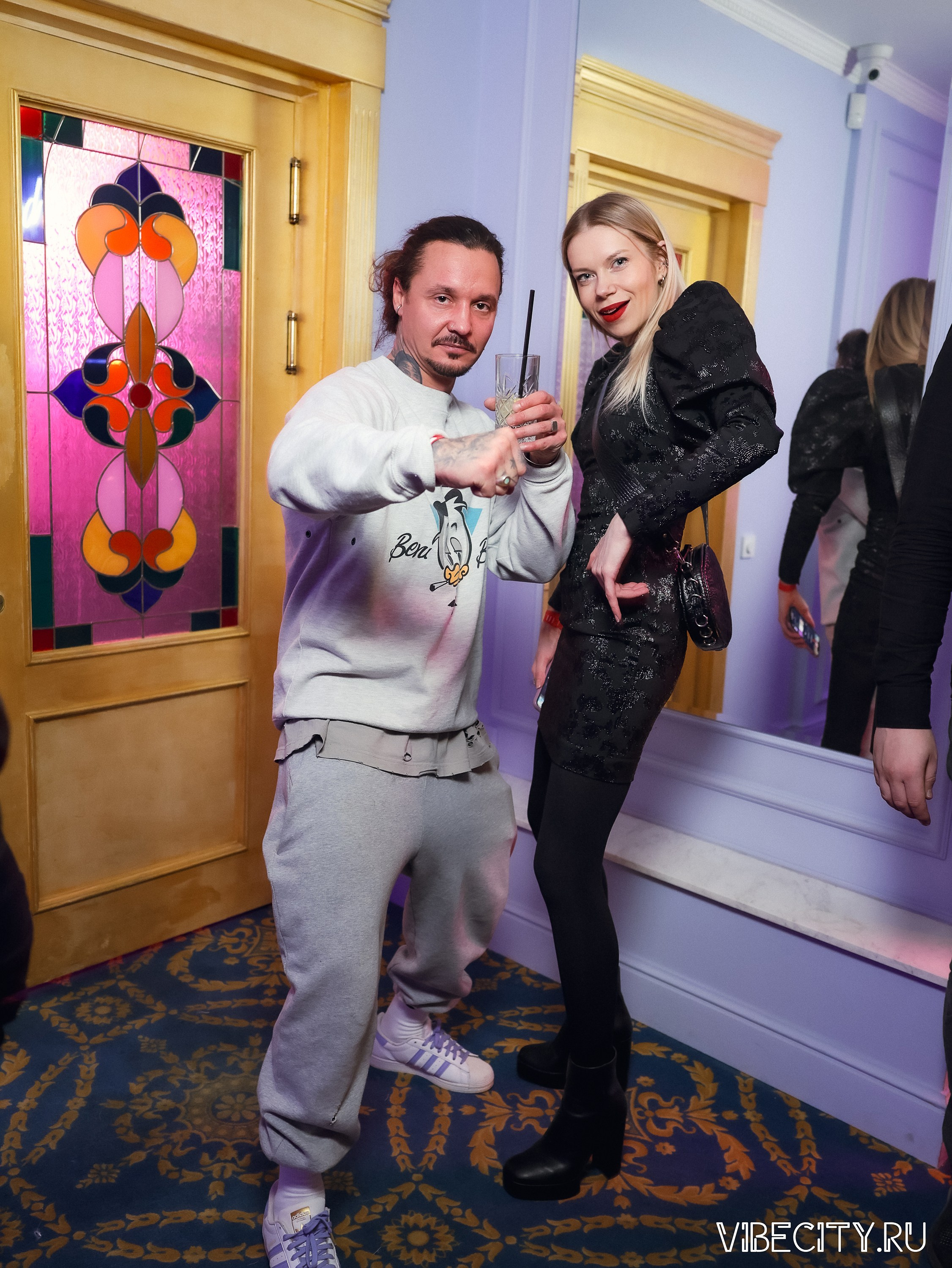 CULT MASQUERADE X GRAND PALACE. VIBECITY.RU Вайб Сити Ру Фоторепортажи Фотоотчеты Калининград