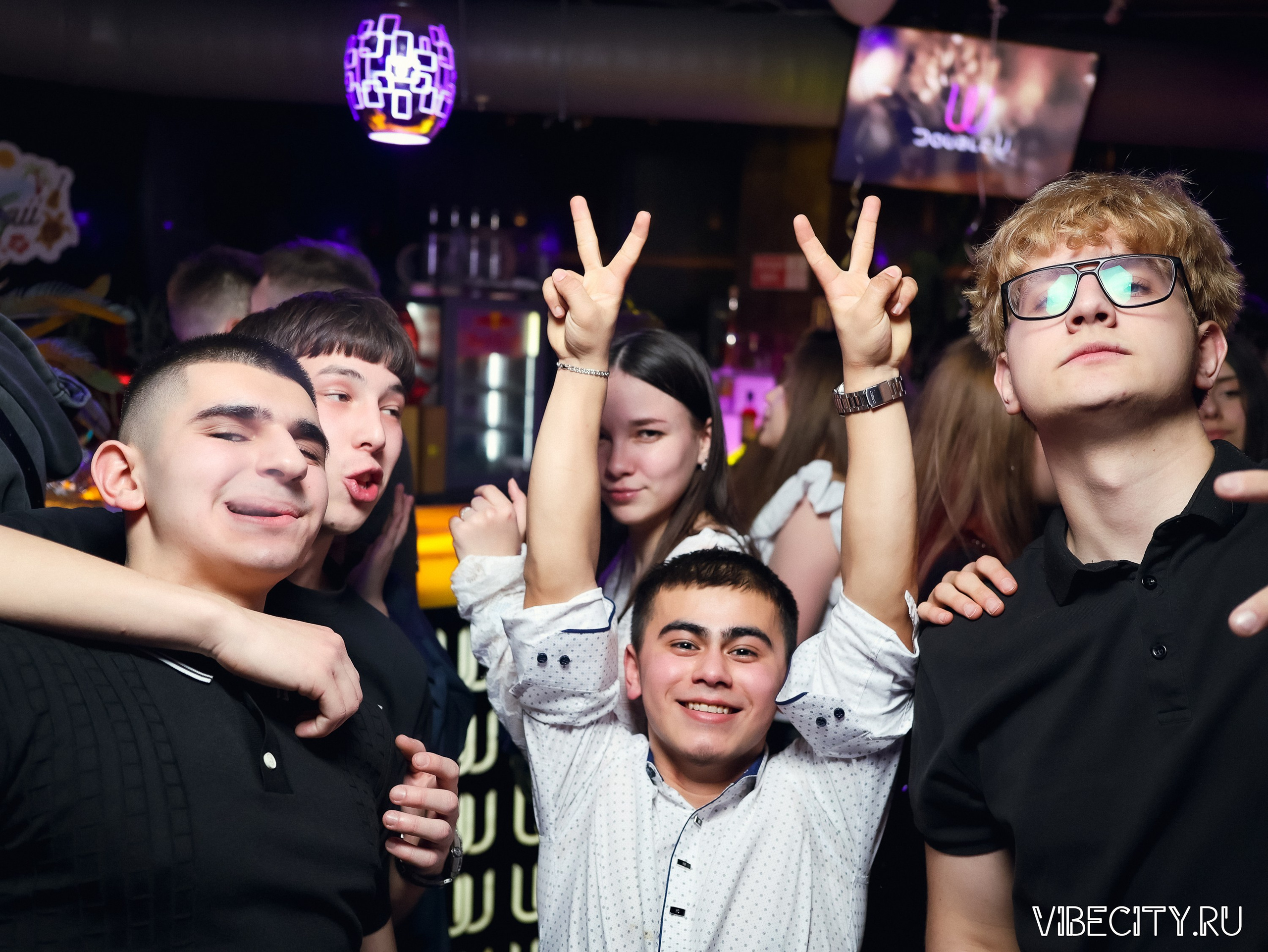 DOUBLE U. VIBECITY.RU Вайб Сити Ру Фоторепортажи Фотоотчеты Калининград