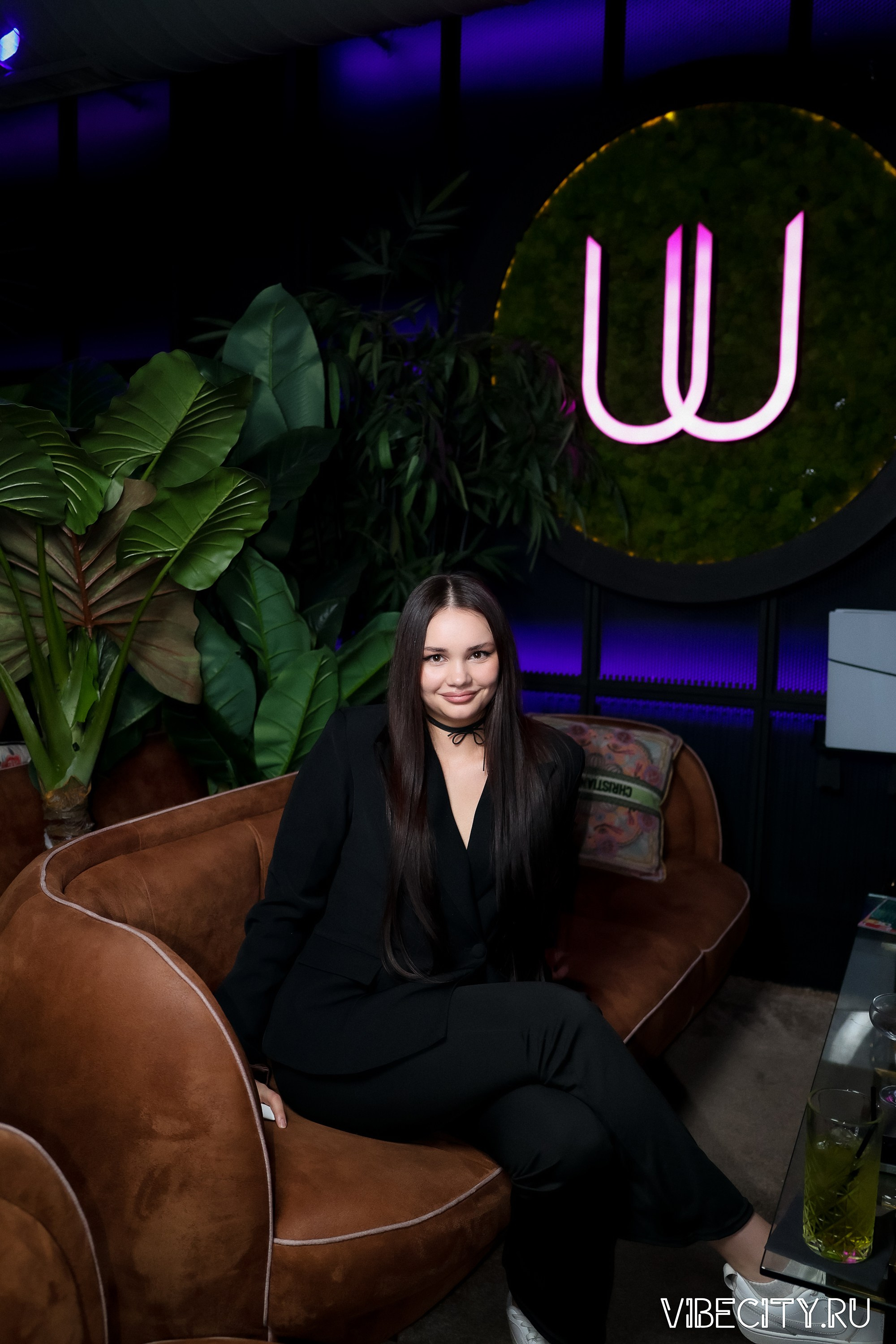 DOUBLE U. VIBECITY.RU Вайб Сити Ру Фоторепортажи Фотоотчеты Калининград