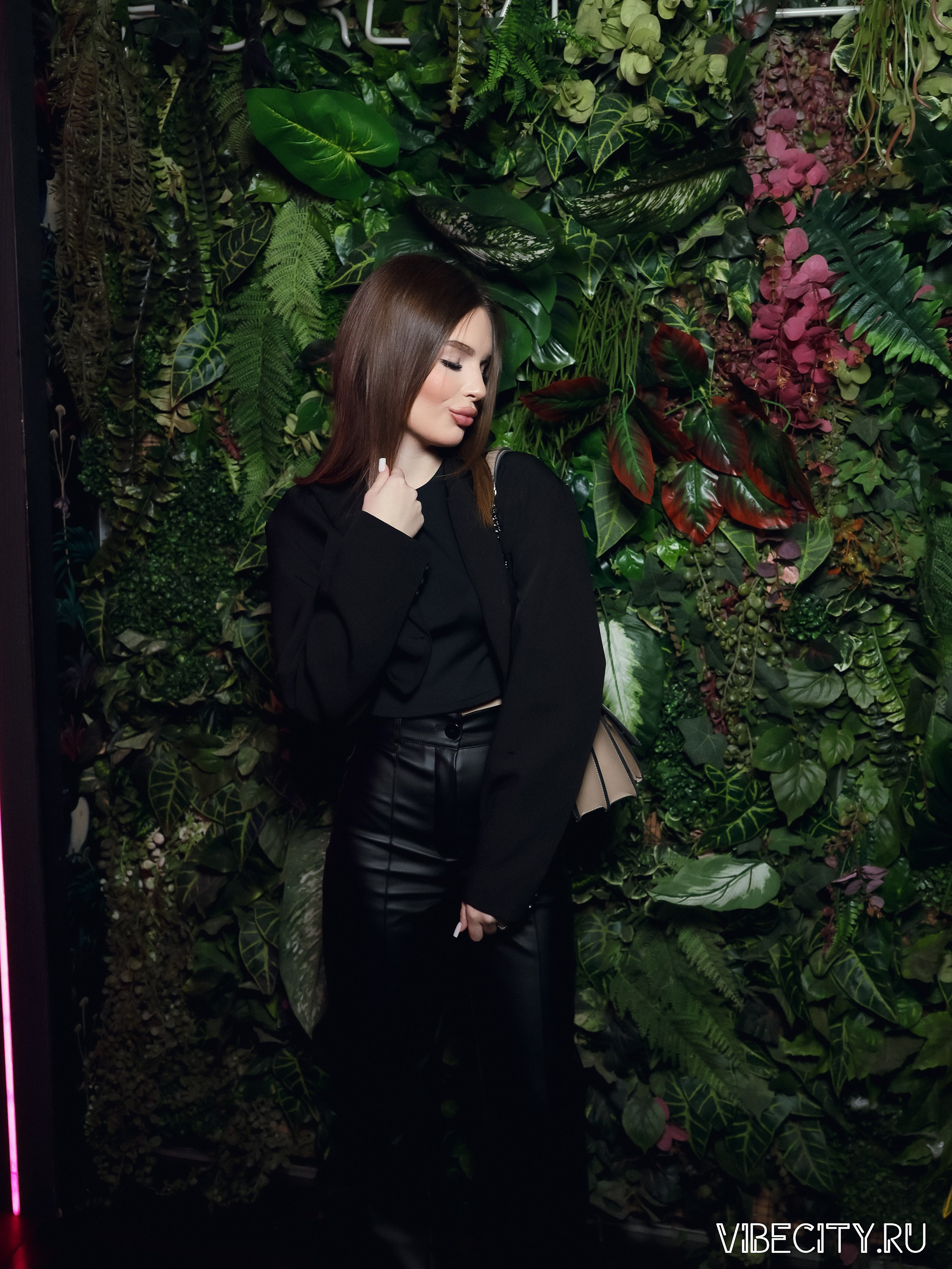 DOUBLE U. VIBECITY.RU Вайб Сити Ру Фоторепортажи Фотоотчеты Калининград