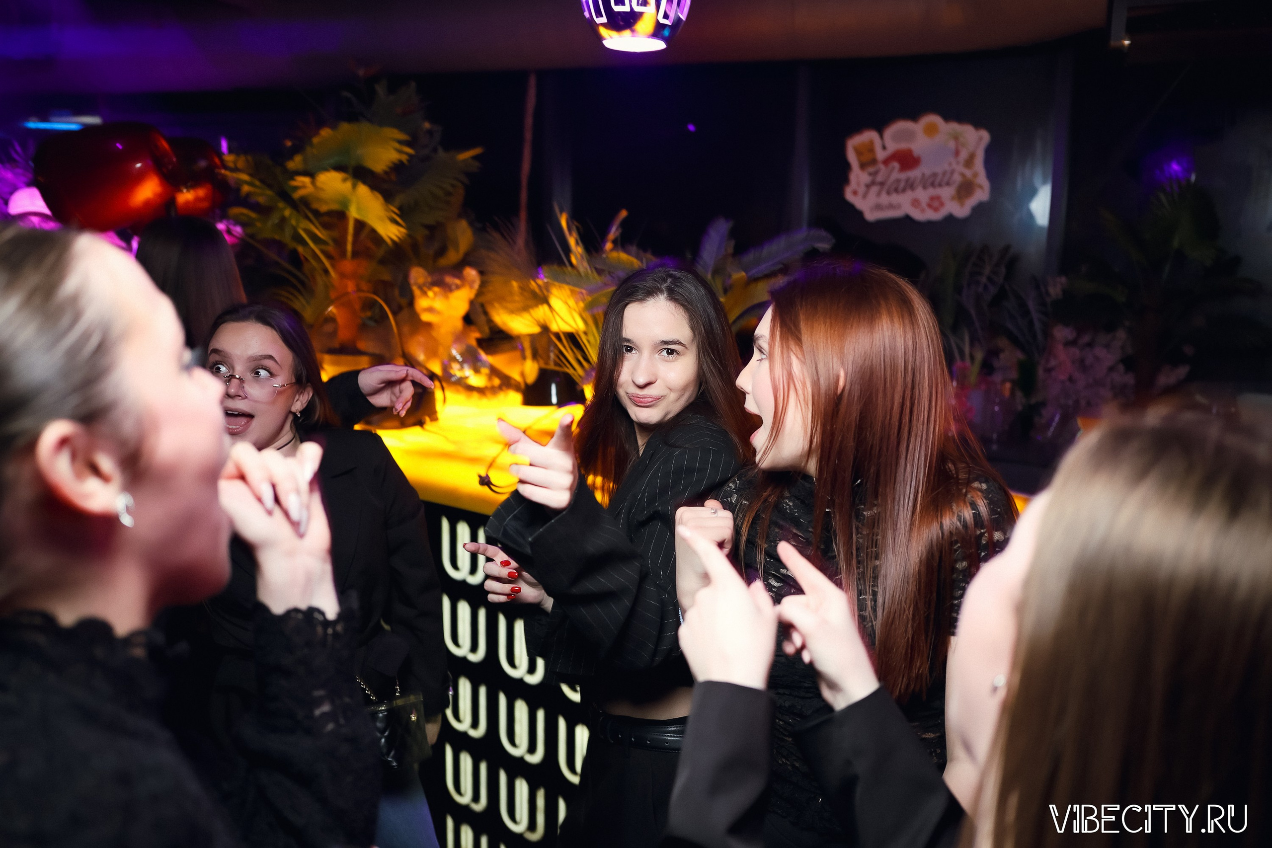DOUBLE U. VIBECITY.RU Вайб Сити Ру Фоторепортажи Фотоотчеты Калининград