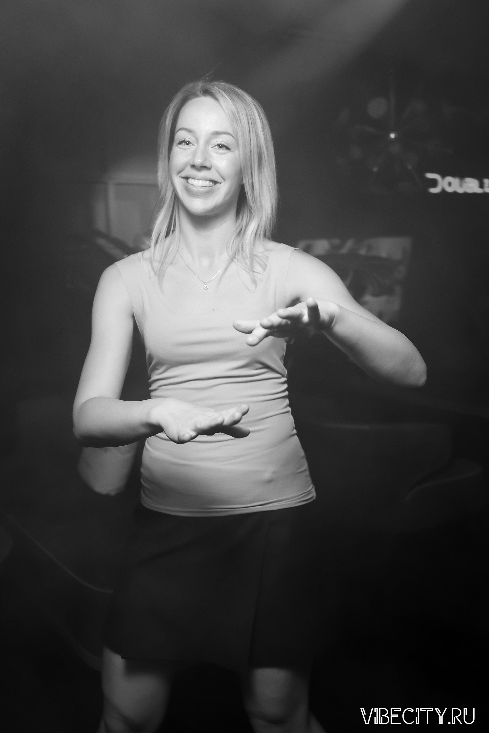 DOUBLE U. VIBECITY.RU Вайб Сити Ру Фоторепортажи Фотоотчеты Калининград