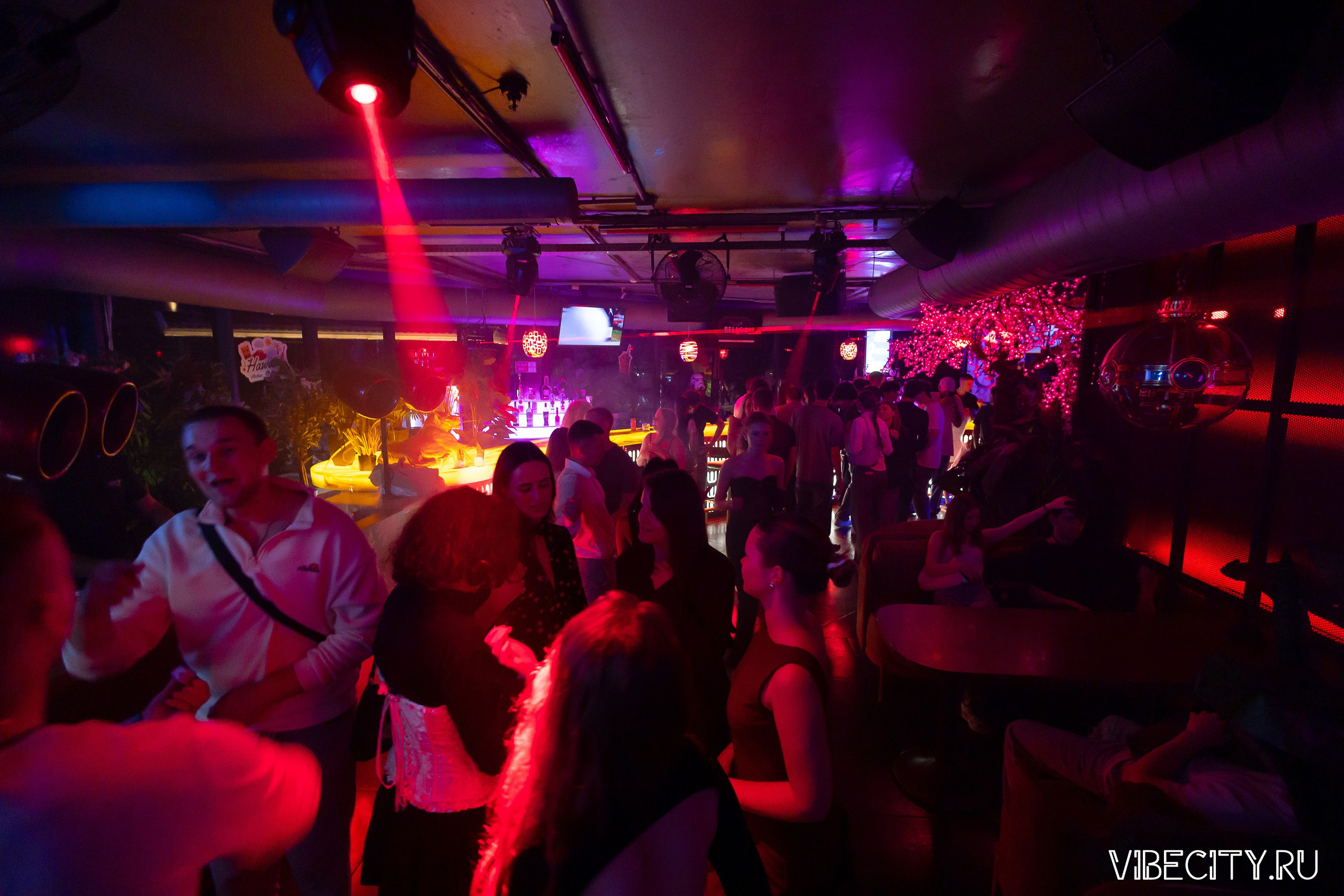 DOUBLE U. VIBECITY.RU Вайб Сити Ру Фоторепортажи Фотоотчеты Калининград