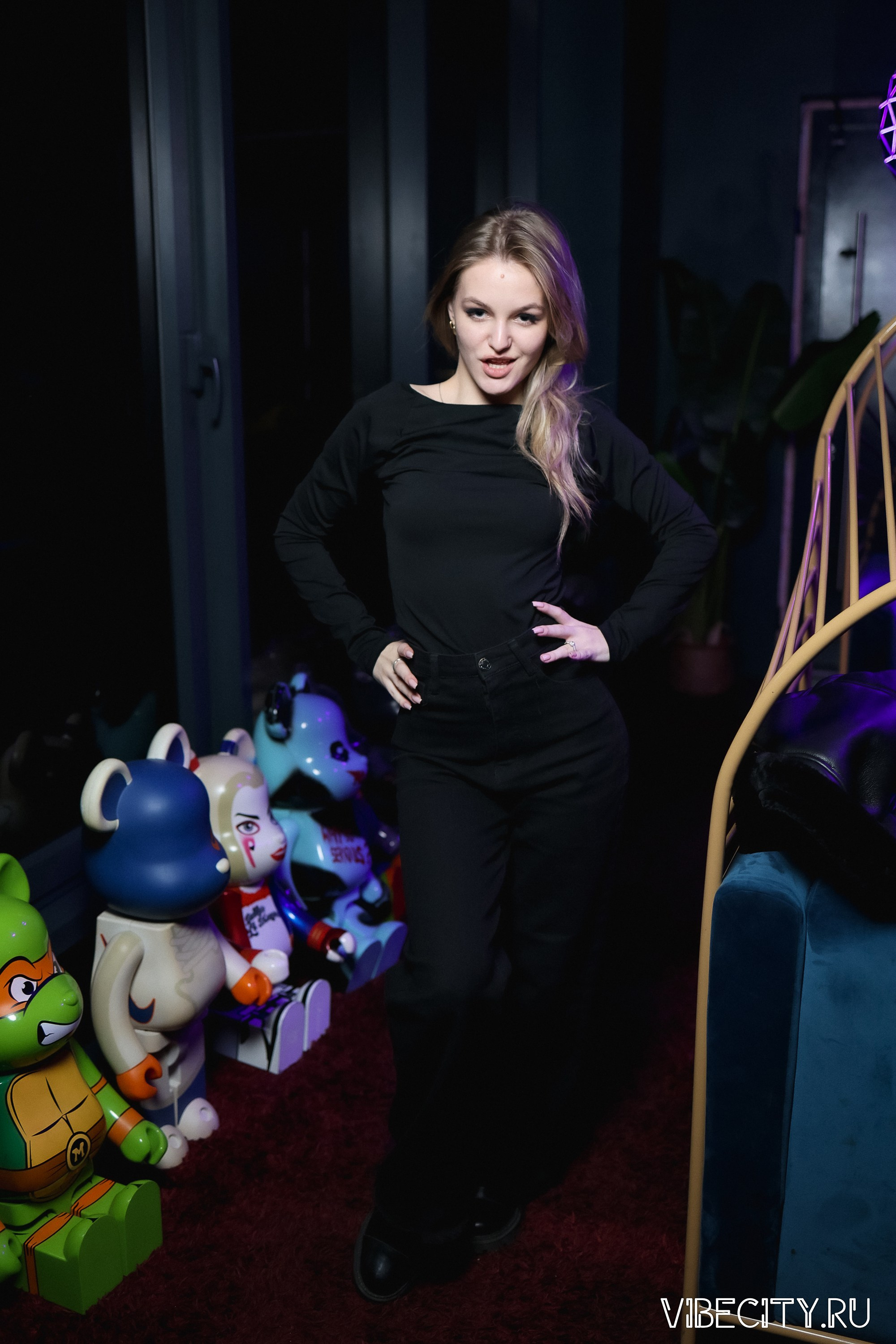 DOUBLE U. VIBECITY.RU Вайб Сити Ру Фоторепортажи Фотоотчеты Калининград