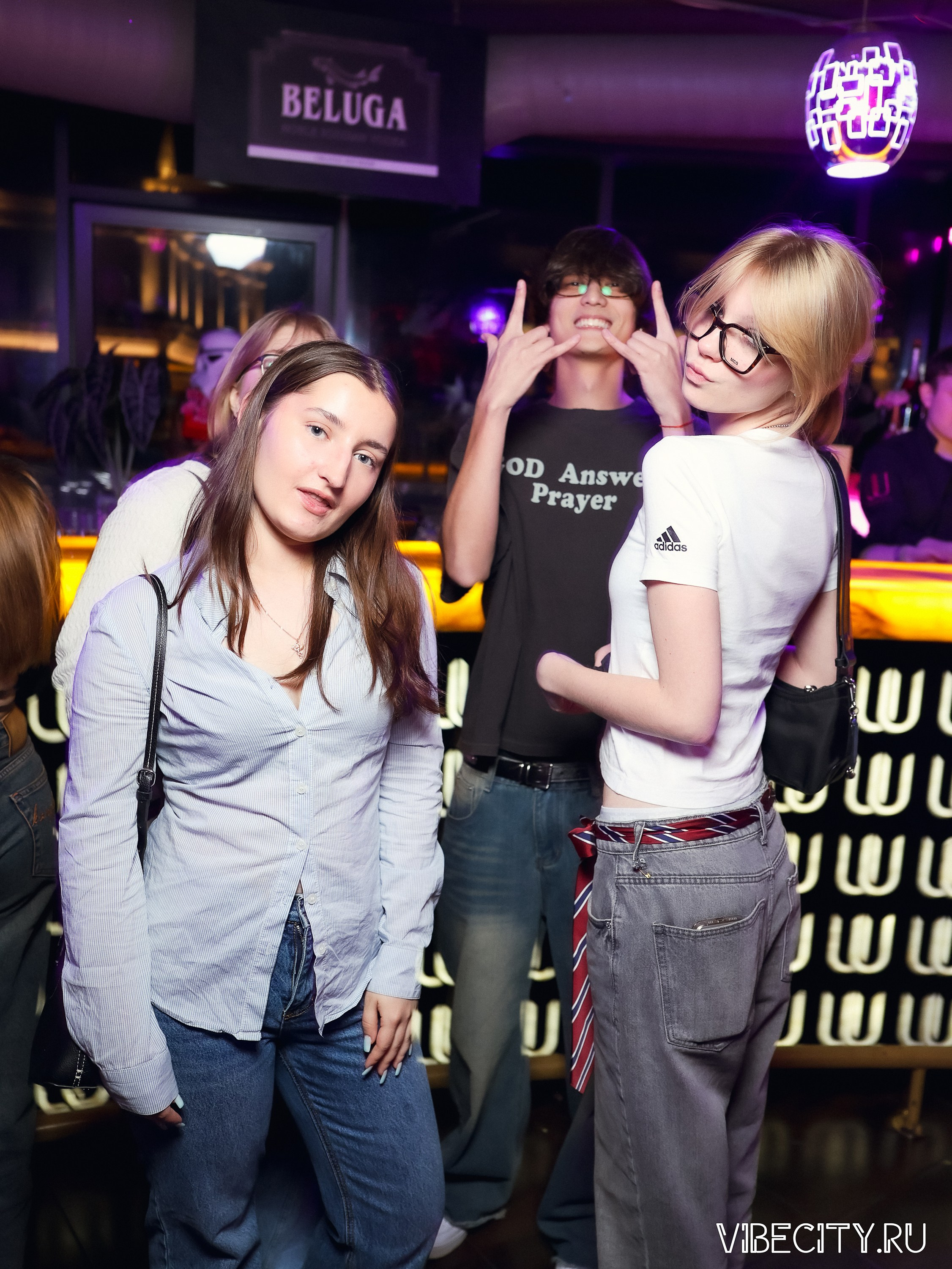 DOUBLE U. VIBECITY.RU Вайб Сити Ру Фоторепортажи Фотоотчеты Калининград