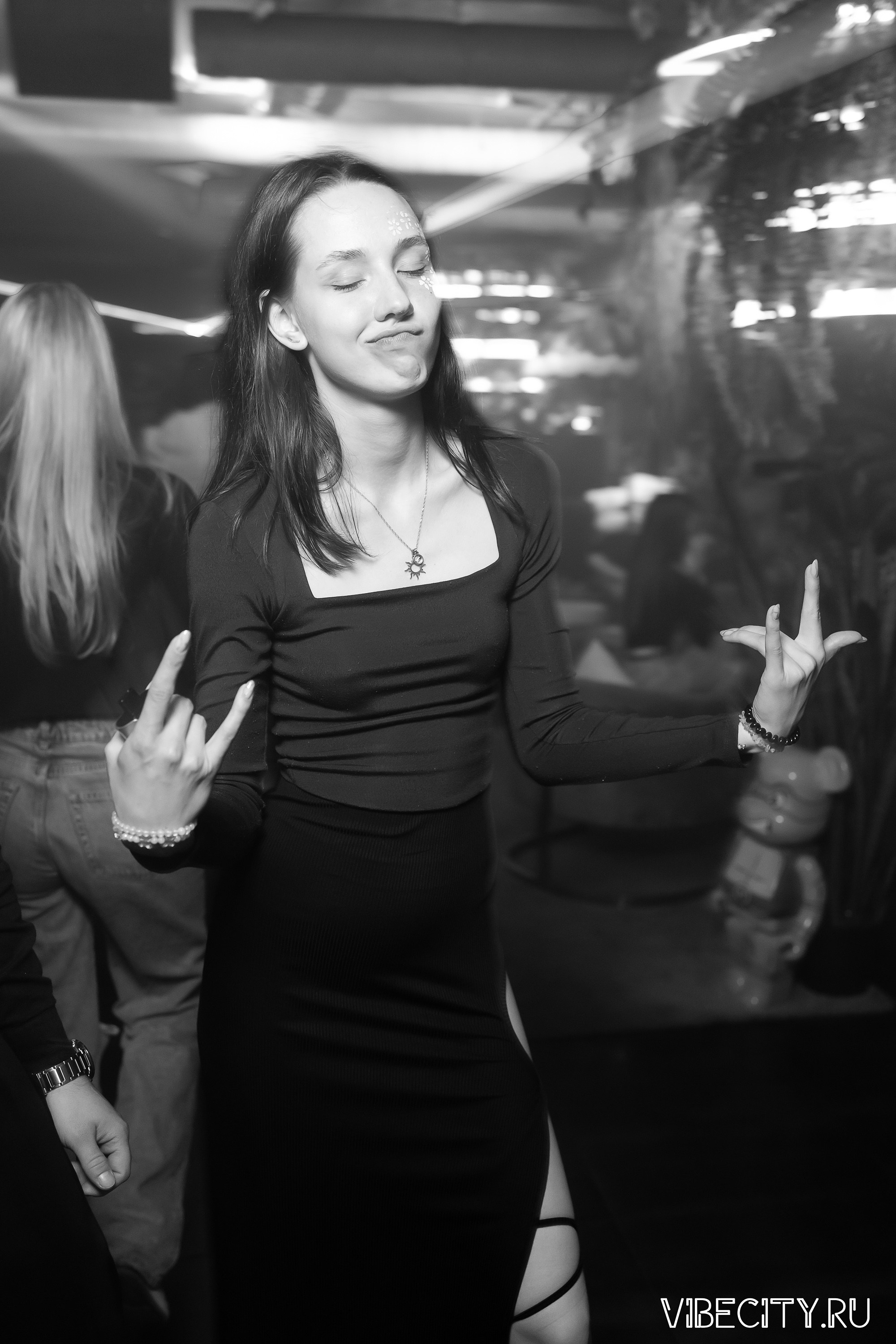 DOUBLE U. VIBECITY.RU Вайб Сити Ру Фоторепортажи Фотоотчеты Калининград