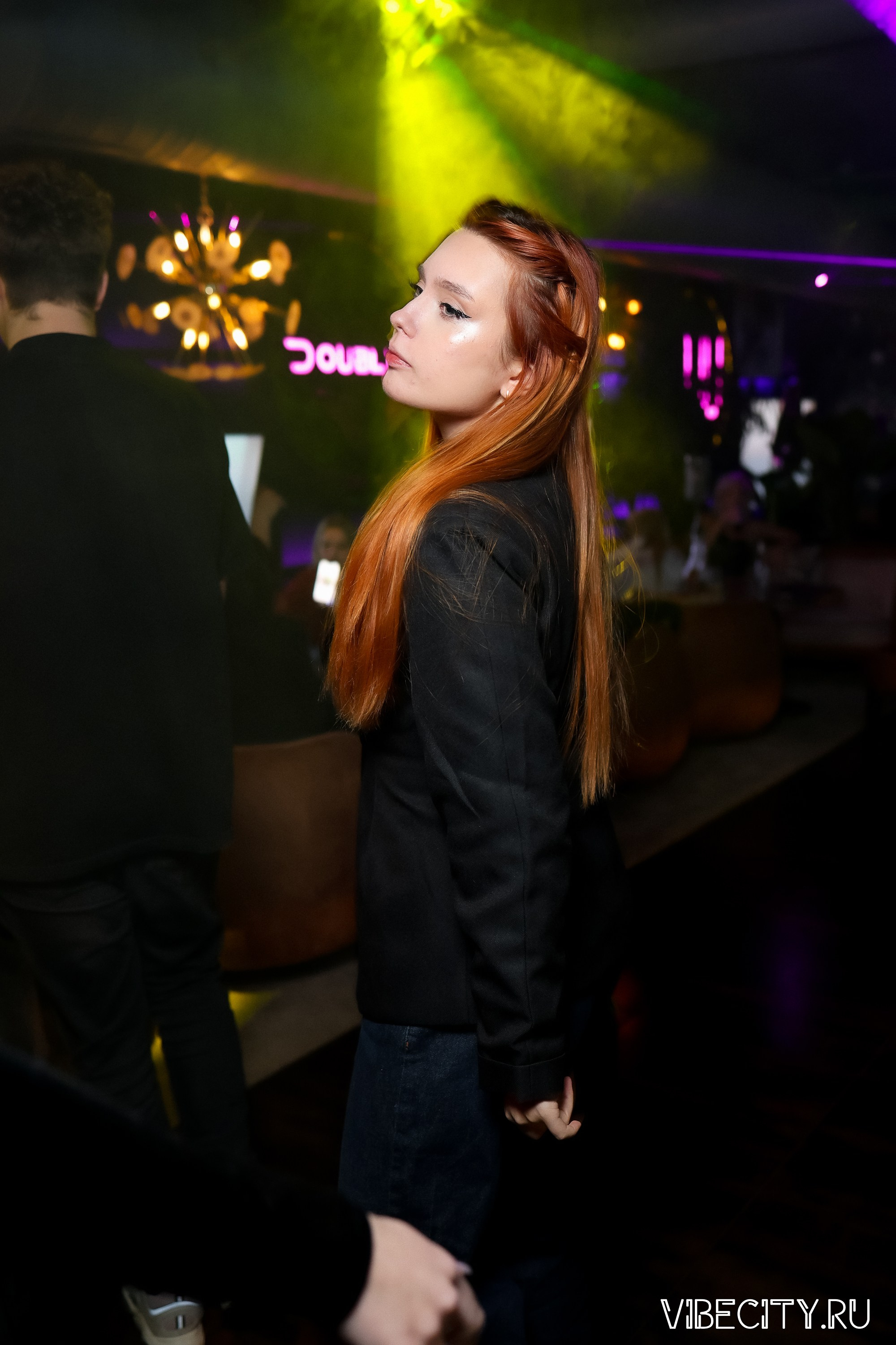DOUBLE U. VIBECITY.RU Вайб Сити Ру Фоторепортажи Фотоотчеты Калининград