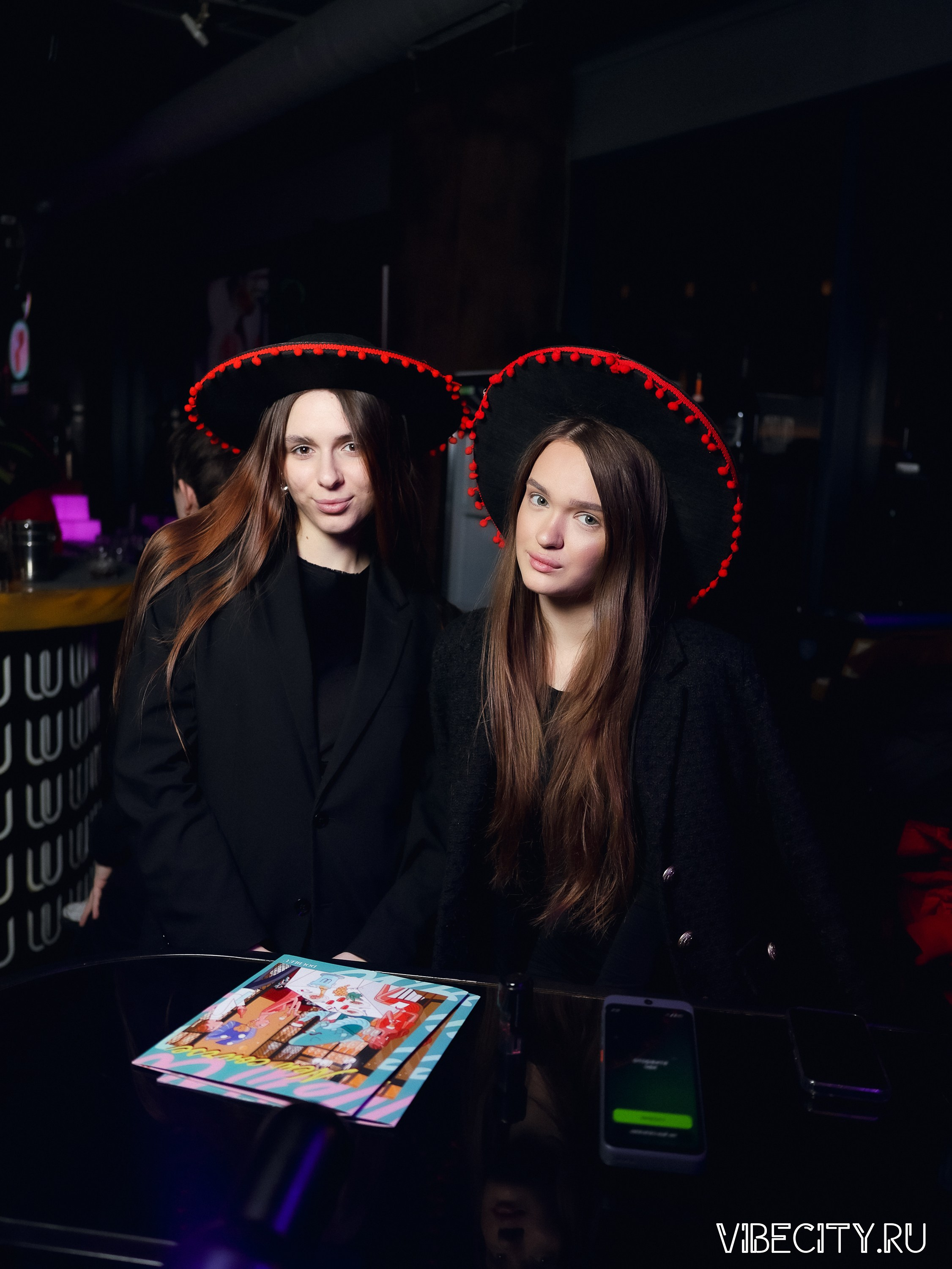 DOUBLE U. VIBECITY.RU Вайб Сити Ру Фоторепортажи Фотоотчеты Калининград