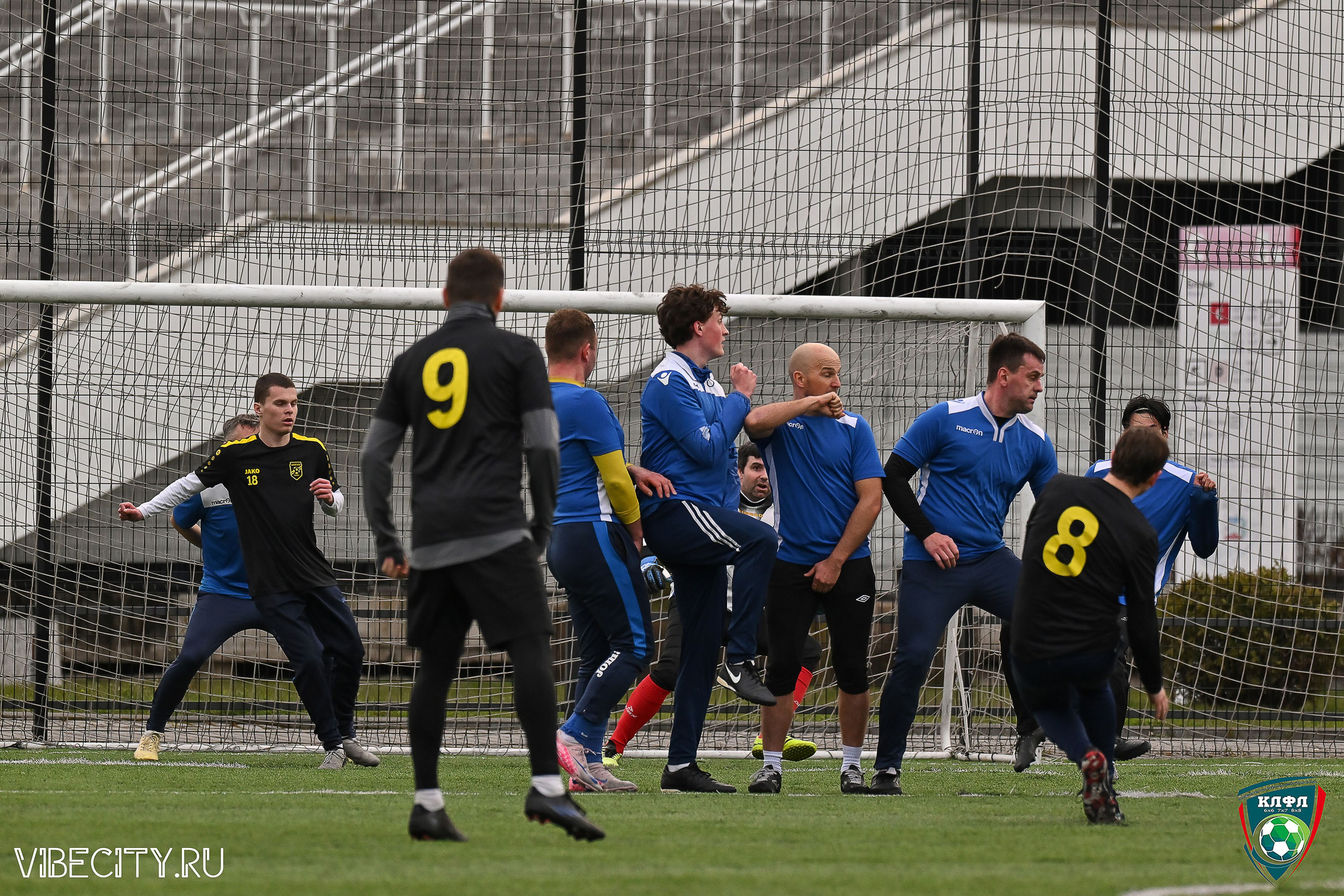 XX ЧЕМПИОНАТ КАЛИНИНГРАДСКОЙ ЛФЛ КАНЦМАРКЕТ39 сезона 2024–2025 гг. VIBECITY.RU Вайб Сити Ру Фоторепортажи Фотоотчеты Калининград