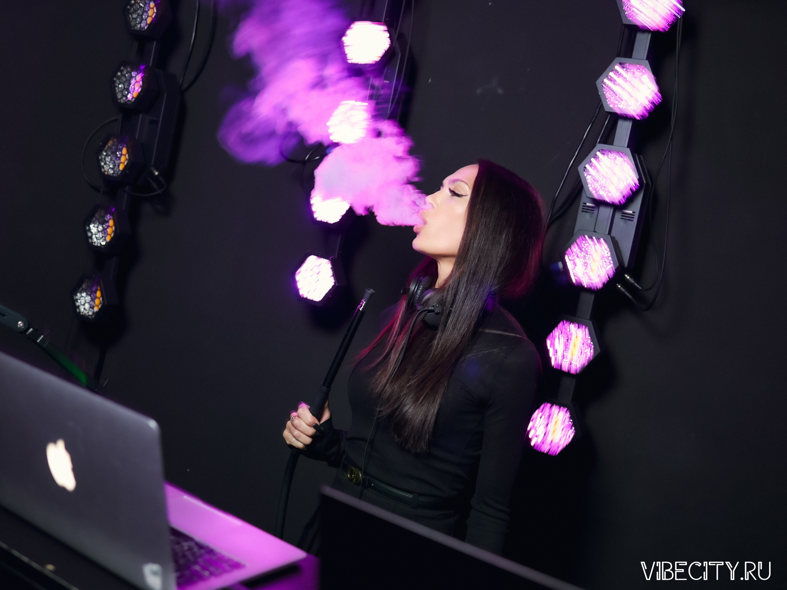 МЯТА lounge. VIBECITY.RU Вайб Сити Ру Фоторепортажи Фотоотчеты Калининград