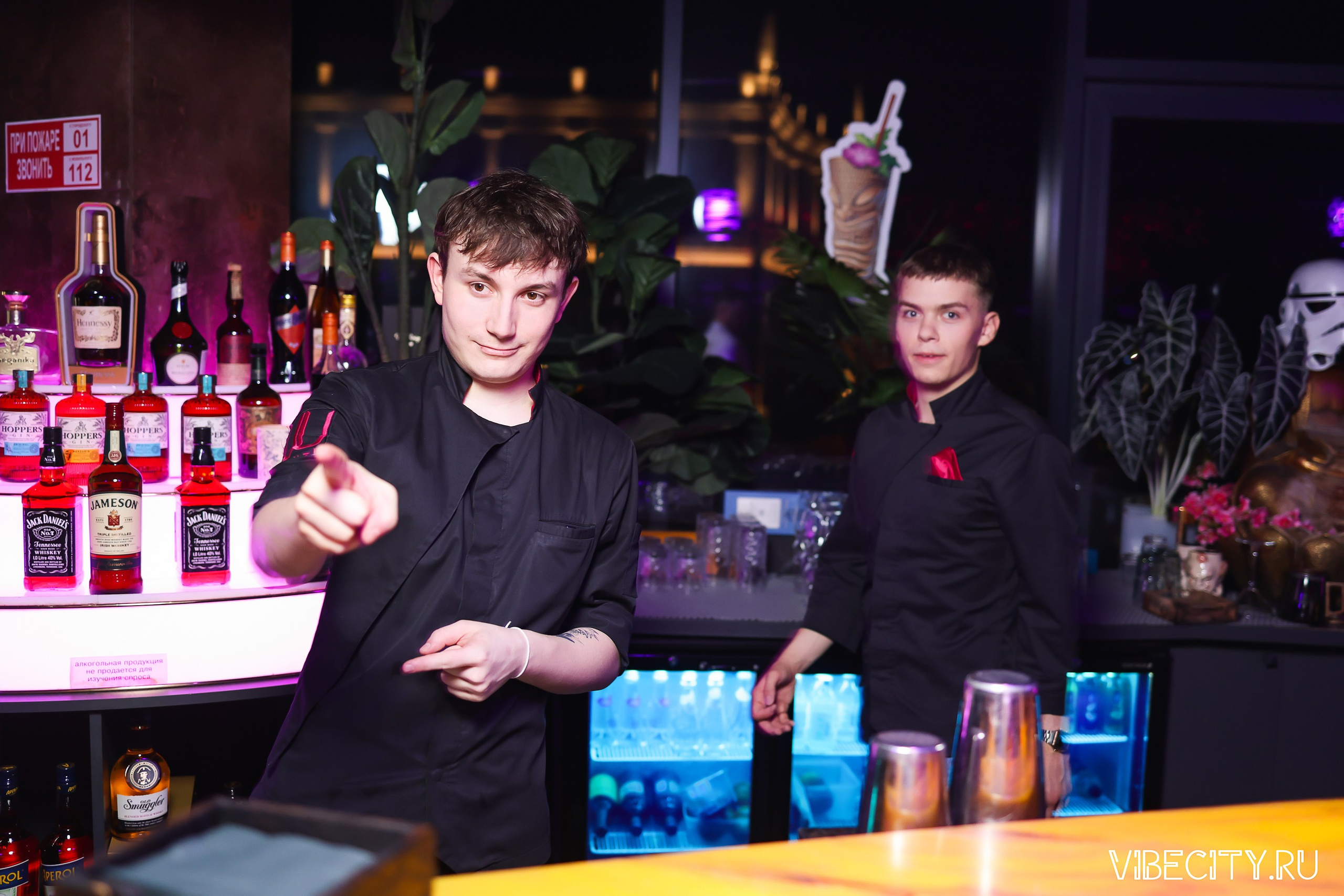 DOUBLE U. VIBECITY.RU Вайб Сити Ру Фоторепортажи Фотоотчеты Калининград