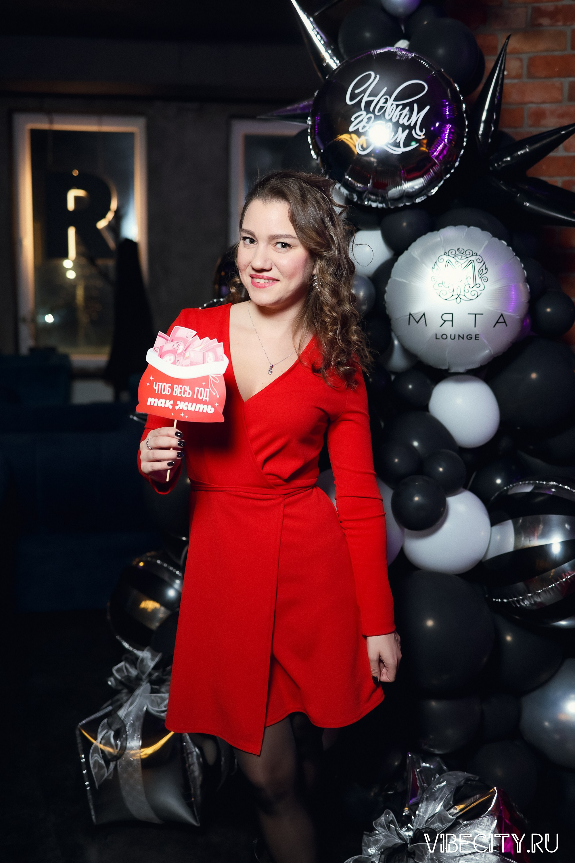 МЯТА lounge. VIBECITY.RU Вайб Сити Ру Фоторепортажи Фотоотчеты Калининград