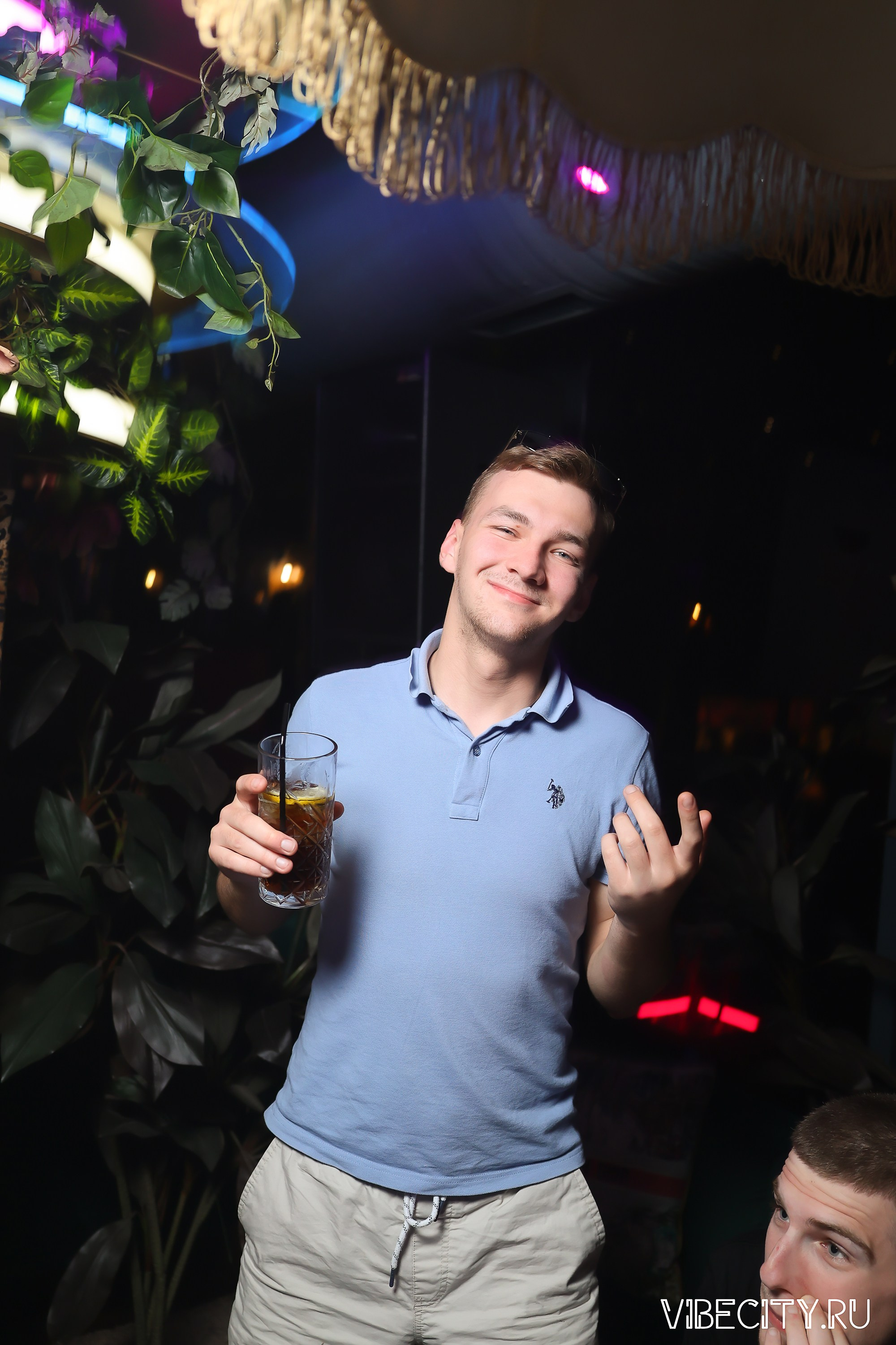 DOUBLE U. VIBECITY.RU Вайб Сити Ру Фоторепортажи Фотоотчеты Калининград