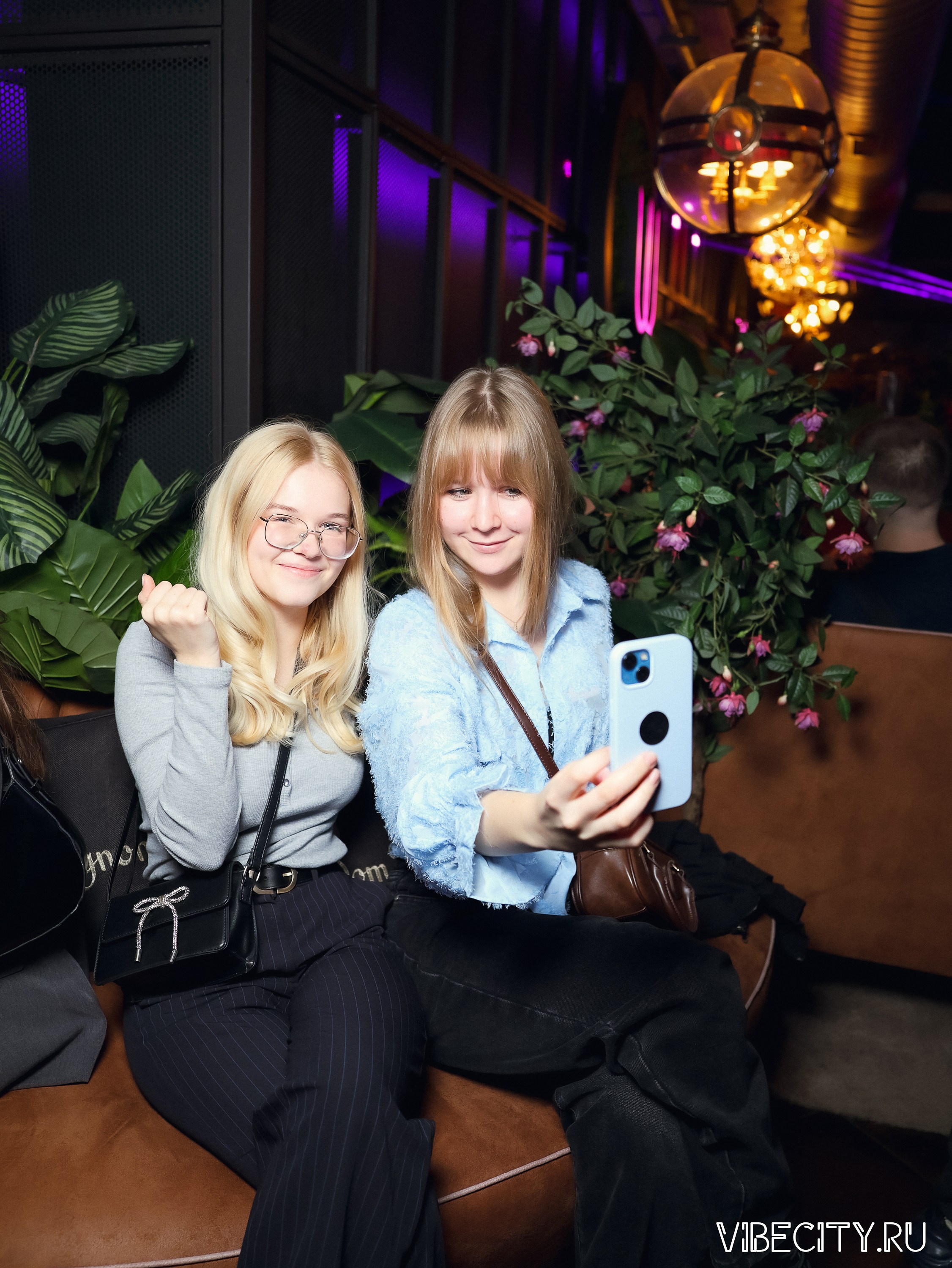 DOUBLE U. VIBECITY.RU Вайб Сити Ру Фоторепортажи Фотоотчеты Калининград