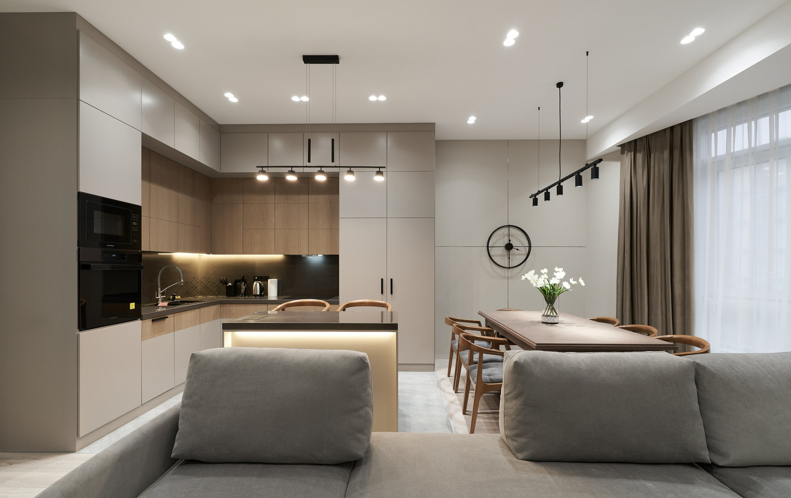 Интерьерная и экстерьерная. Фотограф Краснодар — Фотосессии, свадьбы, репортаж