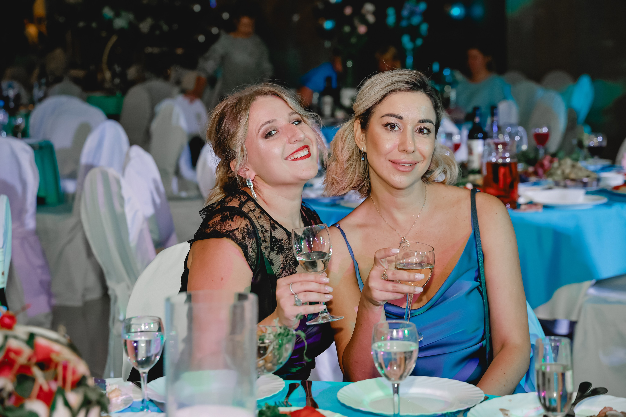 Корпоративы. Фотограф и видеограф — Москва