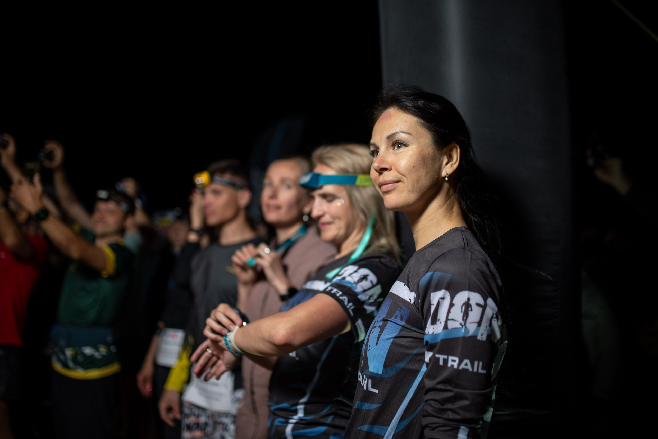 DON SPACE TRAIL ULTRA РАЗДОРЫ 18/05/2025. Фотограф в Краснодаре Алена Горбунова