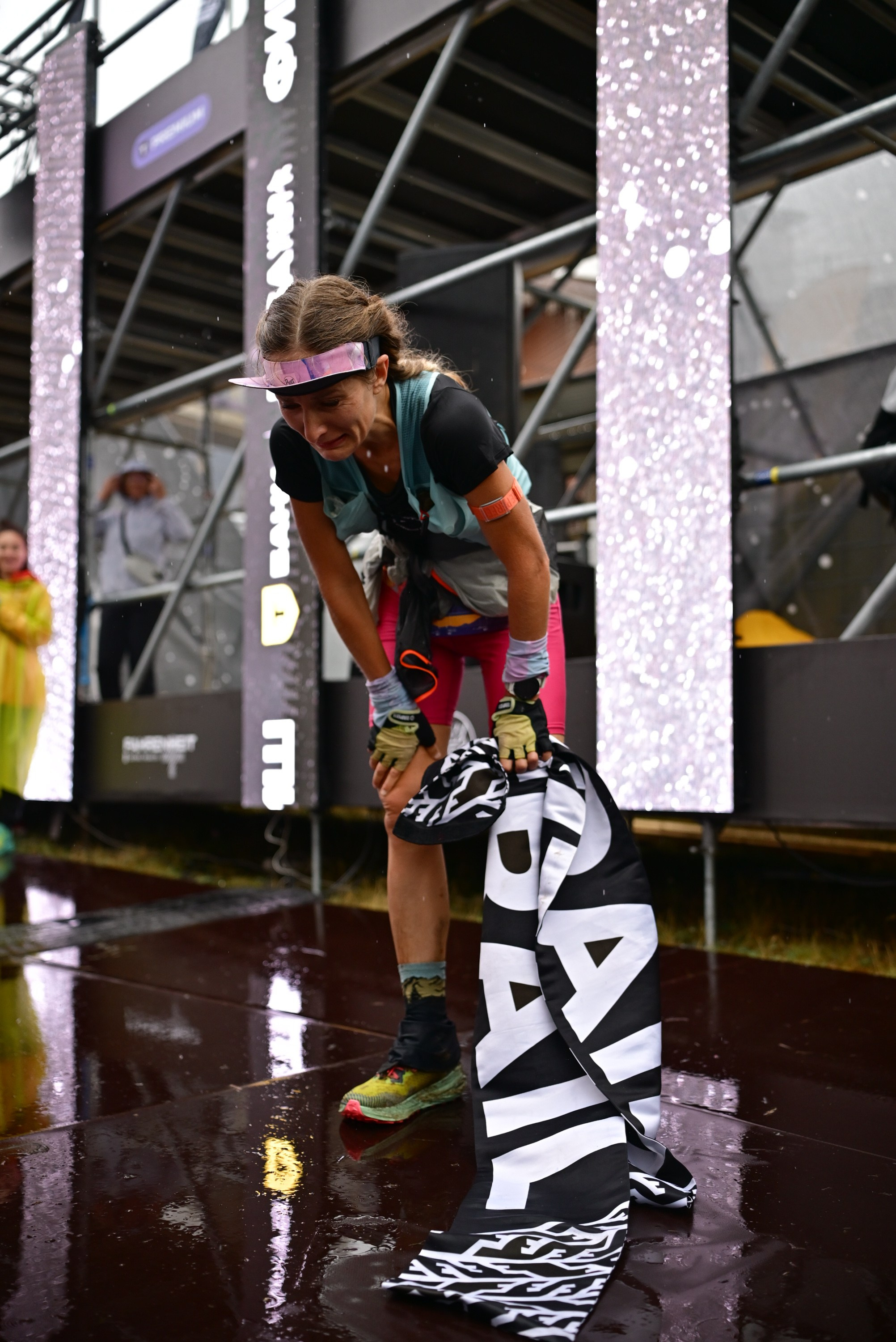 Т-Банк Rosa Wild Fest 07/09/2025. Фотограф в Краснодаре Алена Горбунова