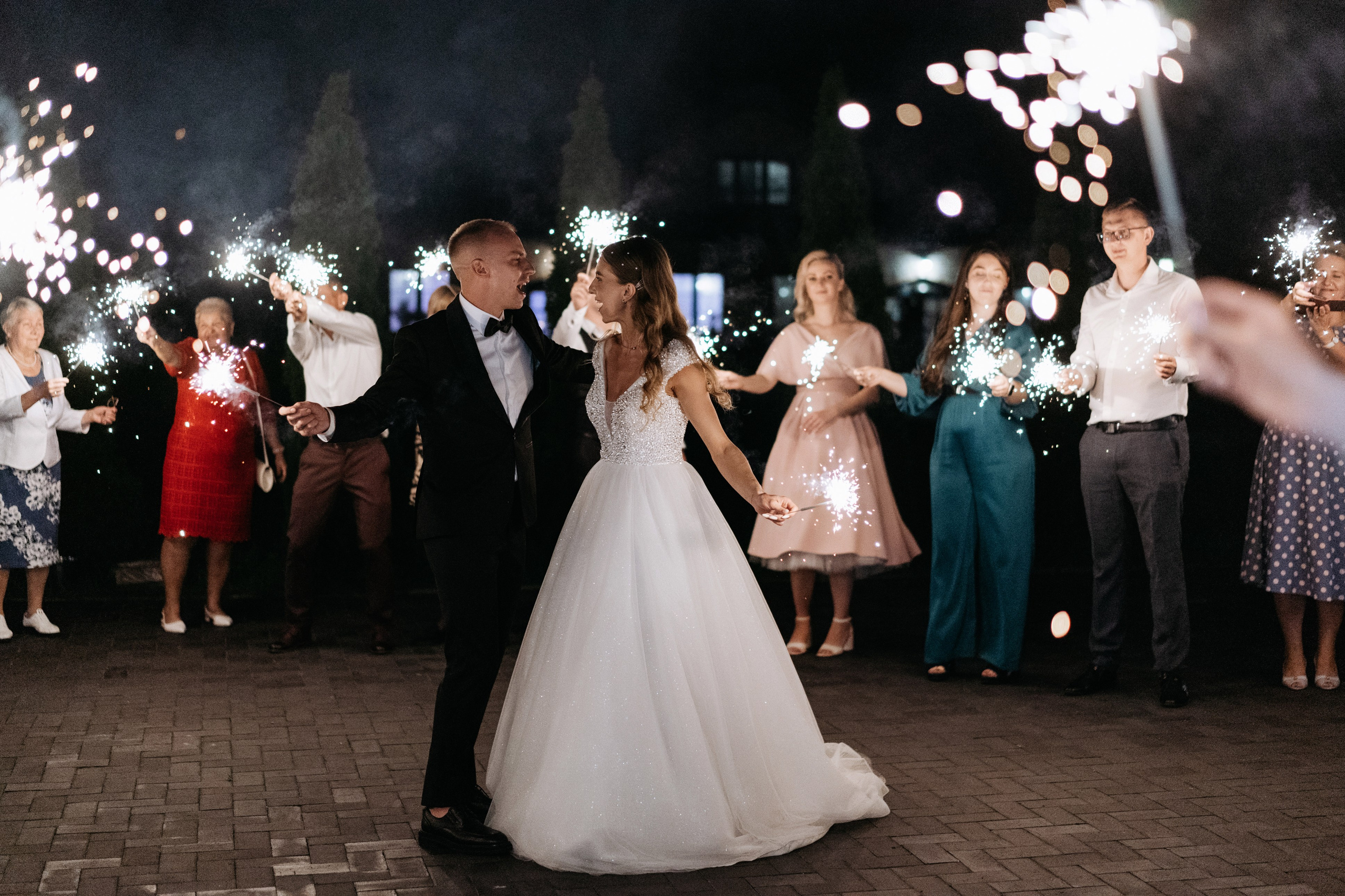 Александр и Ирина. Свадебный и семейный фотограф в Калининграде Анастасия Гриценко