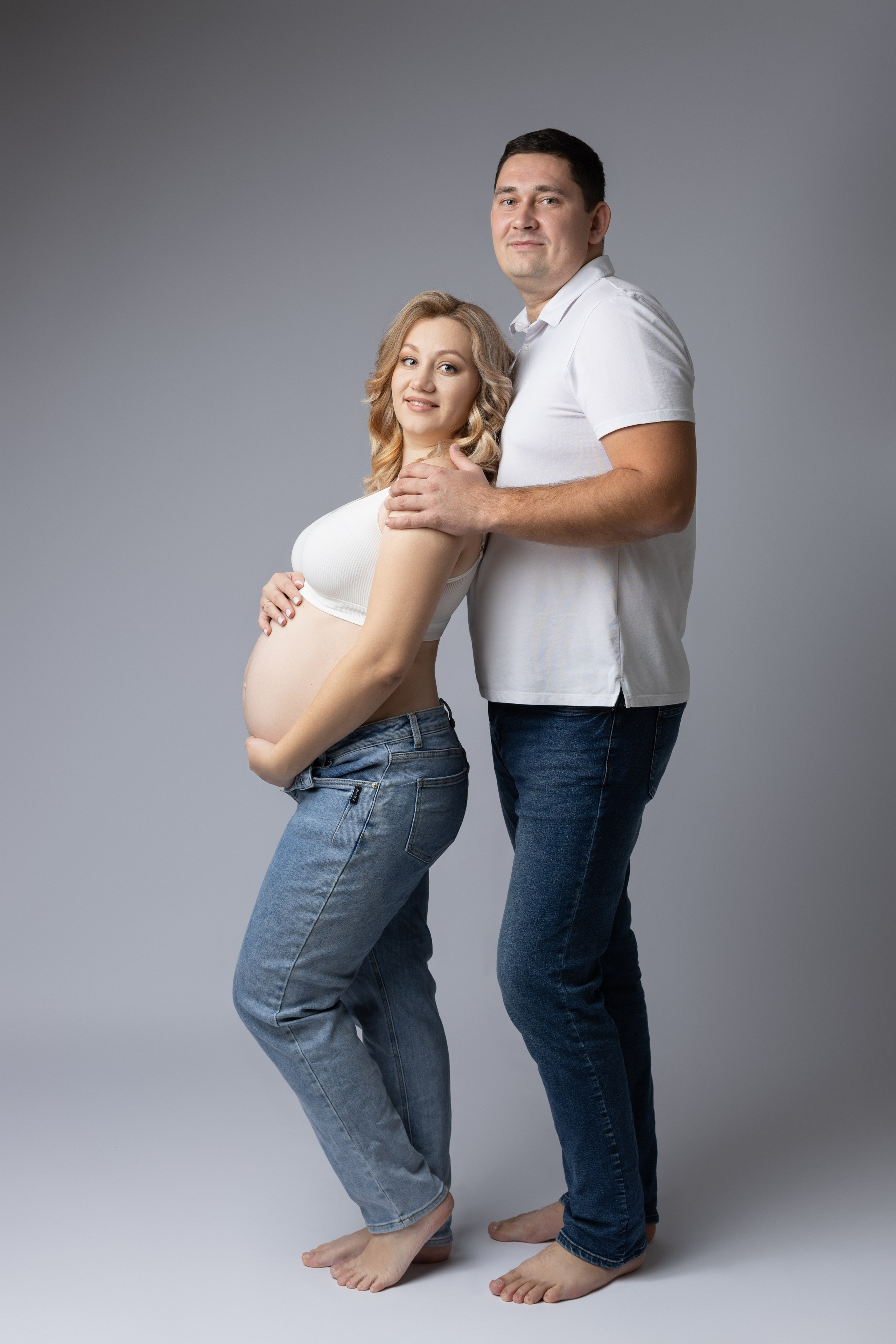 Съемка беременности Оренбург. Фотограф новорожденных, детский фотограф в г. Оренбурге Екатерина Козлова