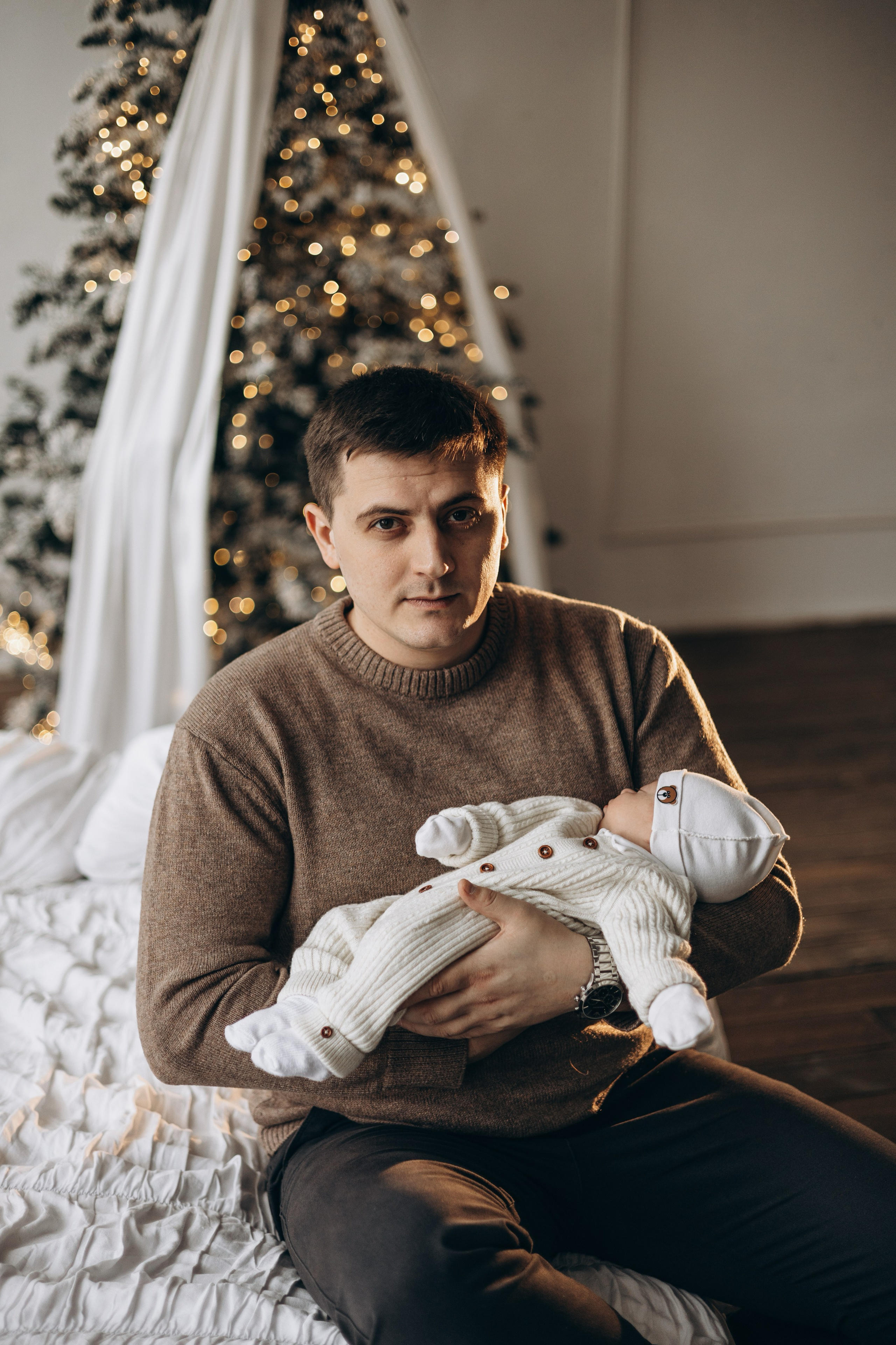 Тёплые семейные истории. Майорова Валерия Фотограф Ставрополь