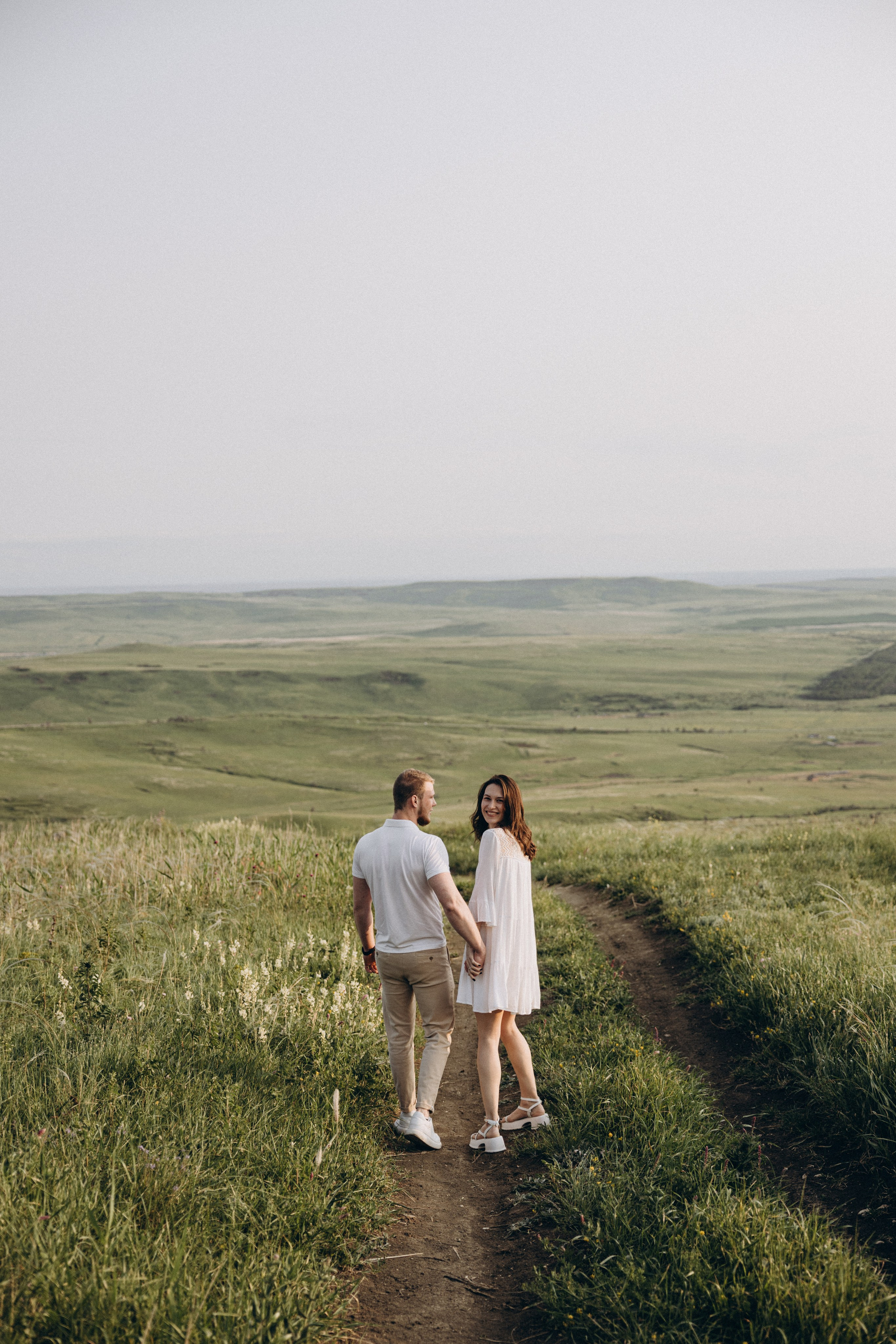 Макс и Оля. Майорова Валерия Фотограф Ставрополь
