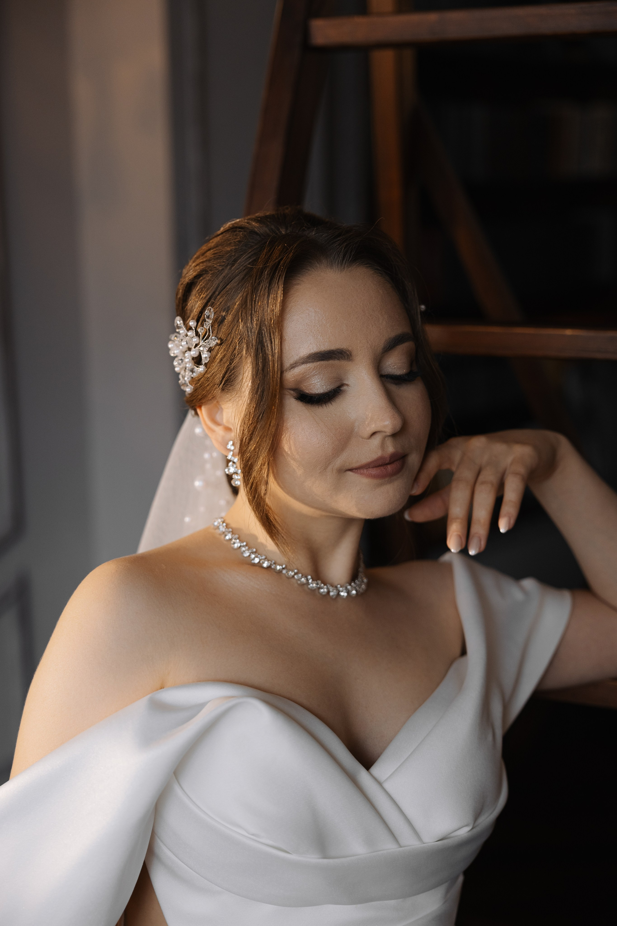 Любовь & Сергей. Майорова Валерия Фотограф Ставрополь