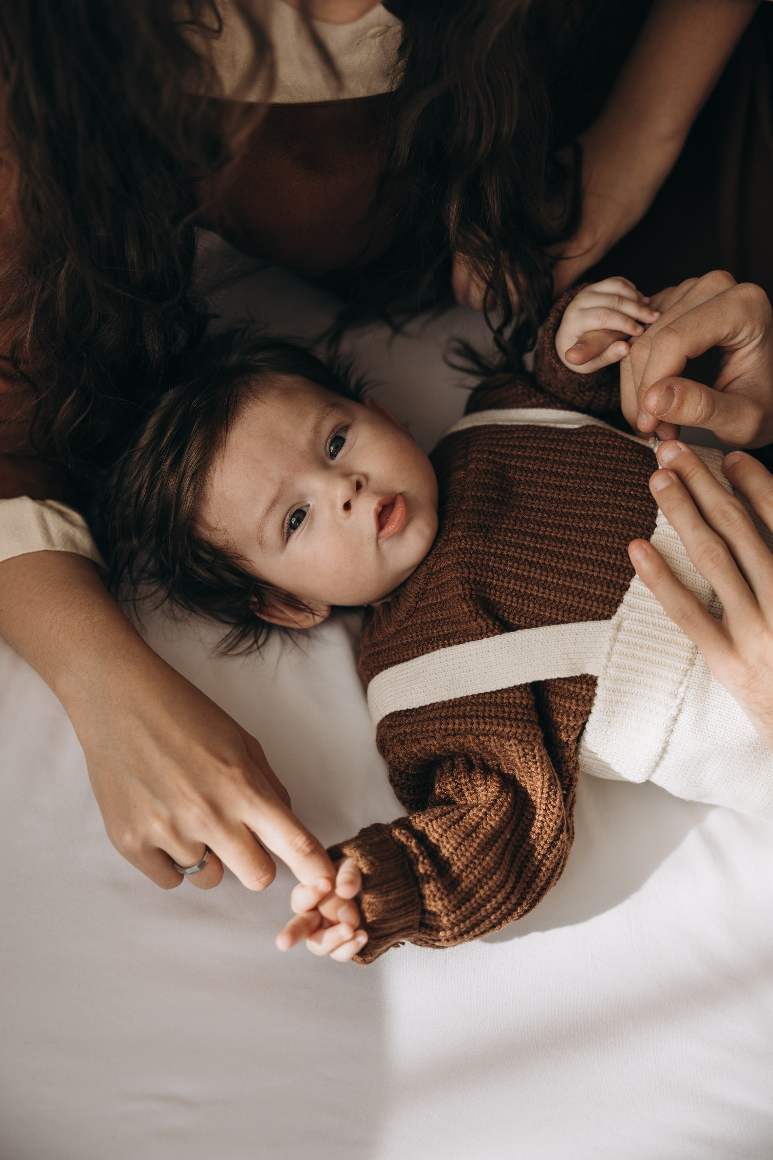 Алёна, Дима и Стеша. Майорова Валерия Фотограф Ставрополь