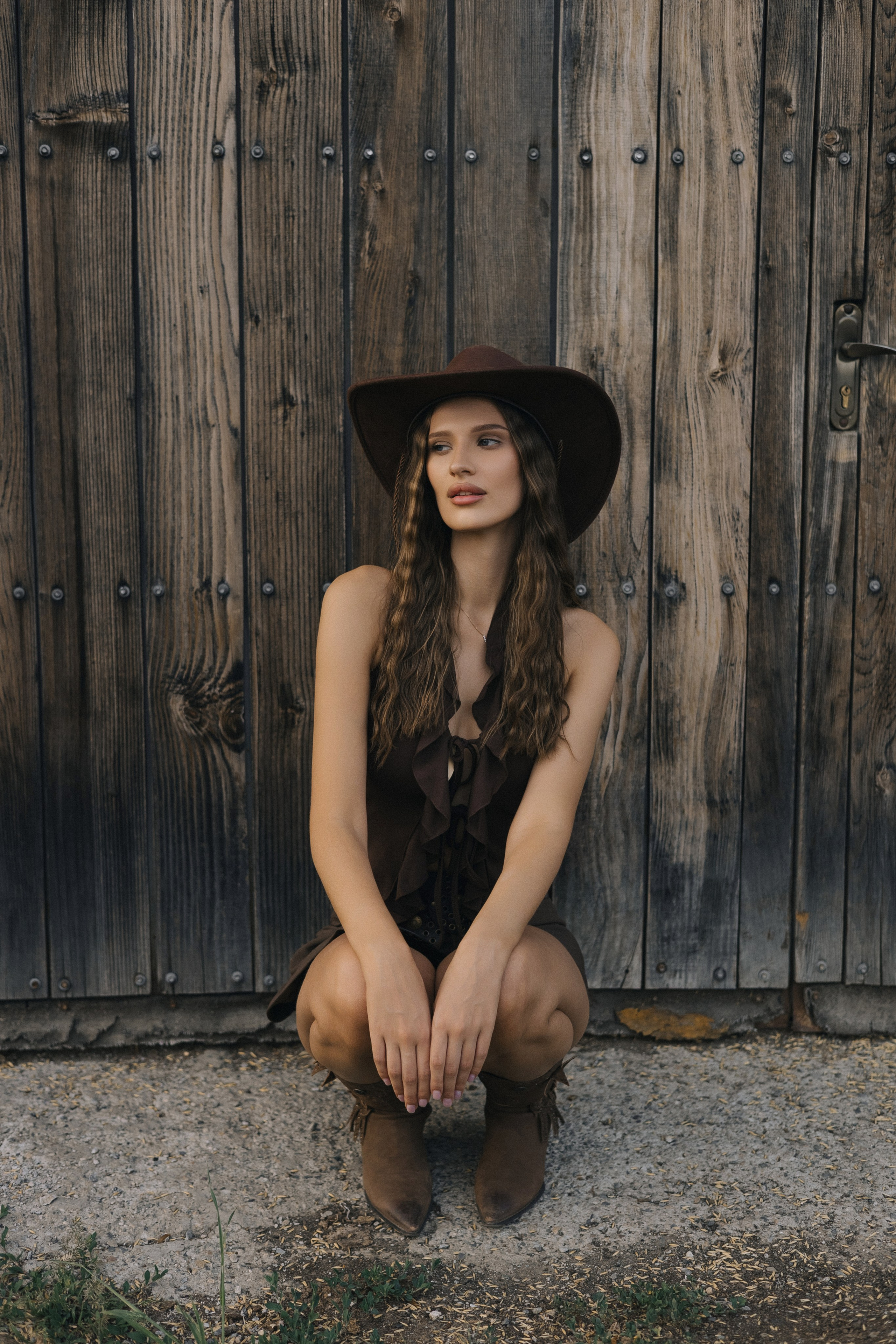 Лиля. Майорова Валерия Фотограф Ставрополь