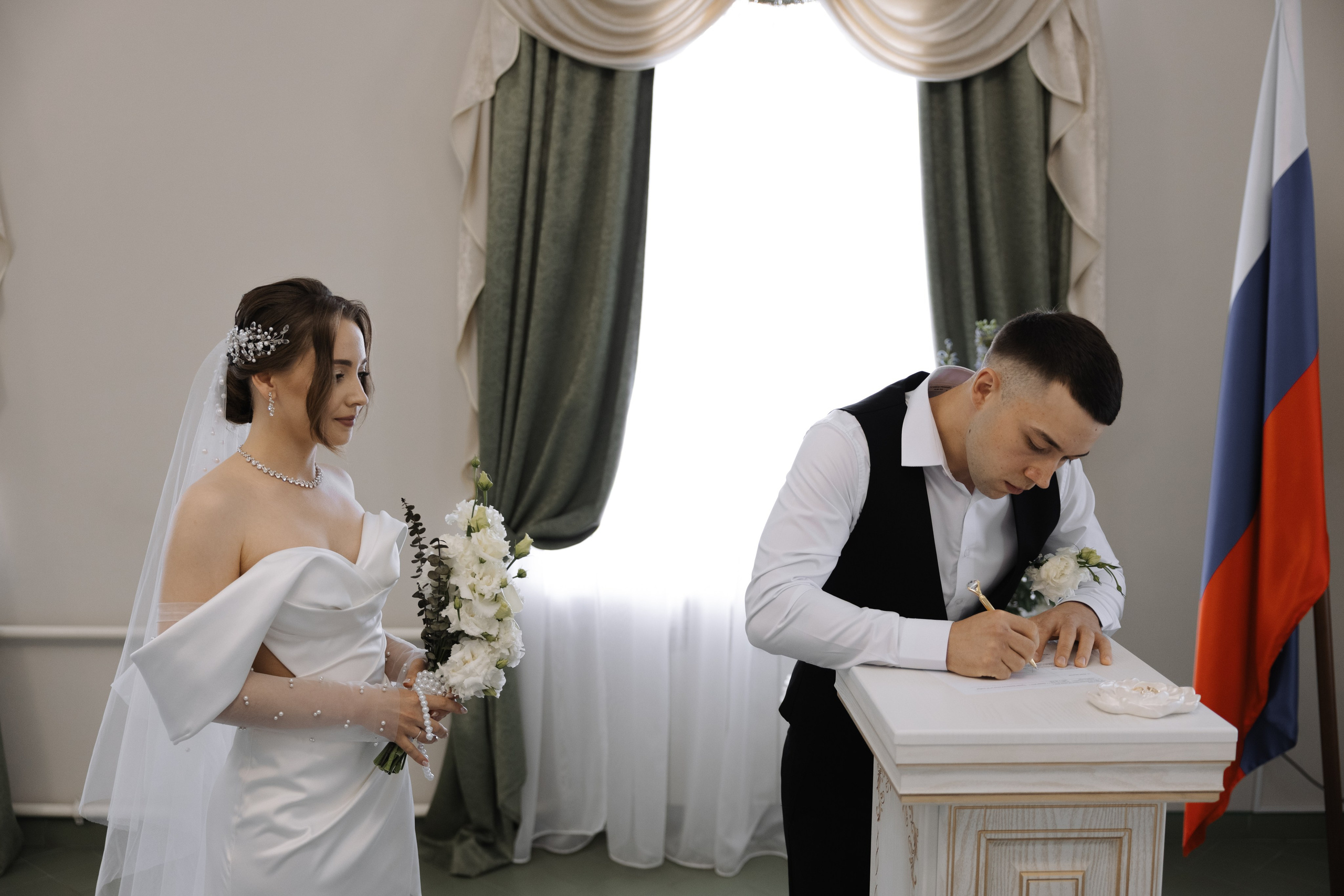 Любовь & Сергей. Майорова Валерия Фотограф Ставрополь