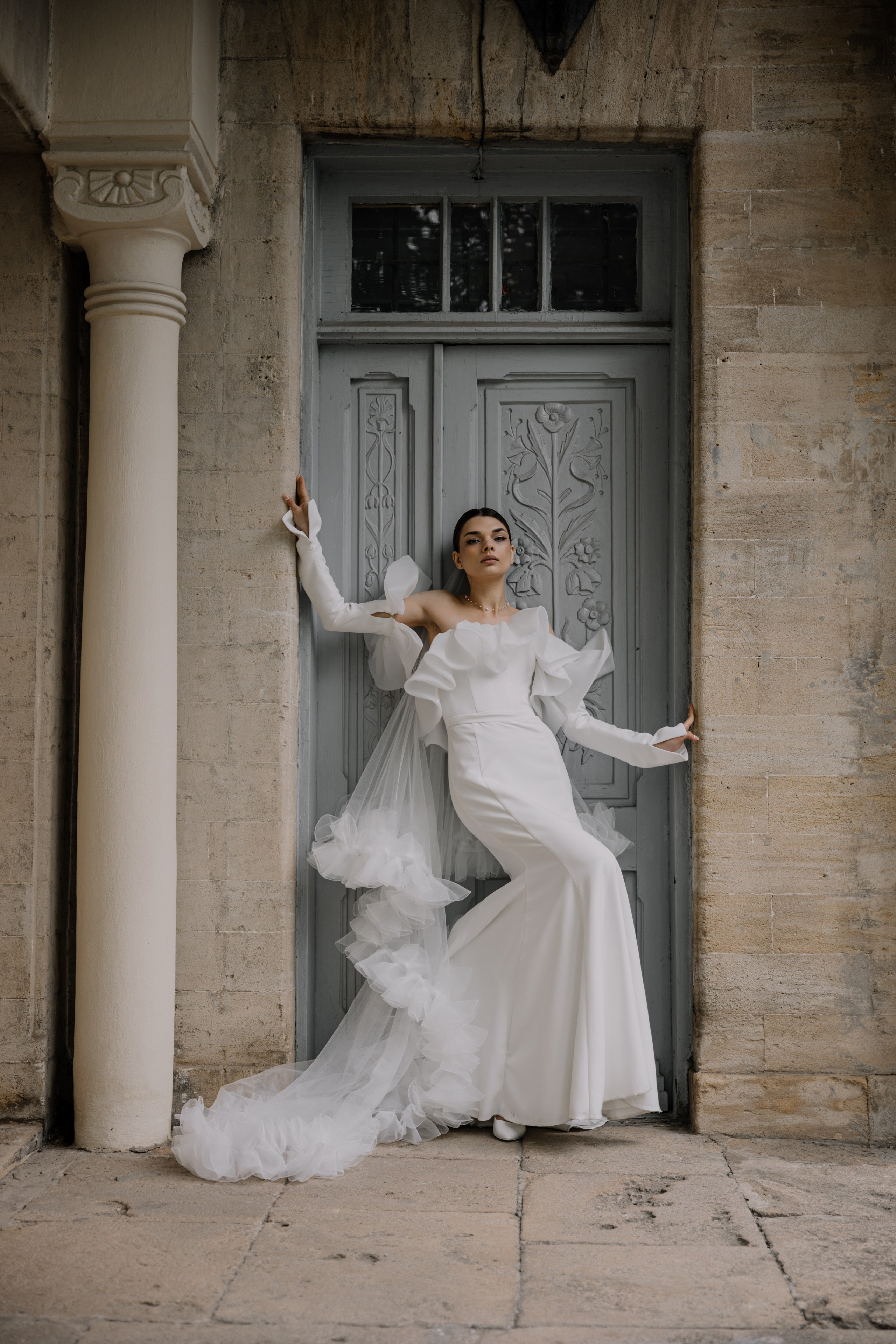 Оксана & Александр. Майорова Валерия Фотограф Ставрополь