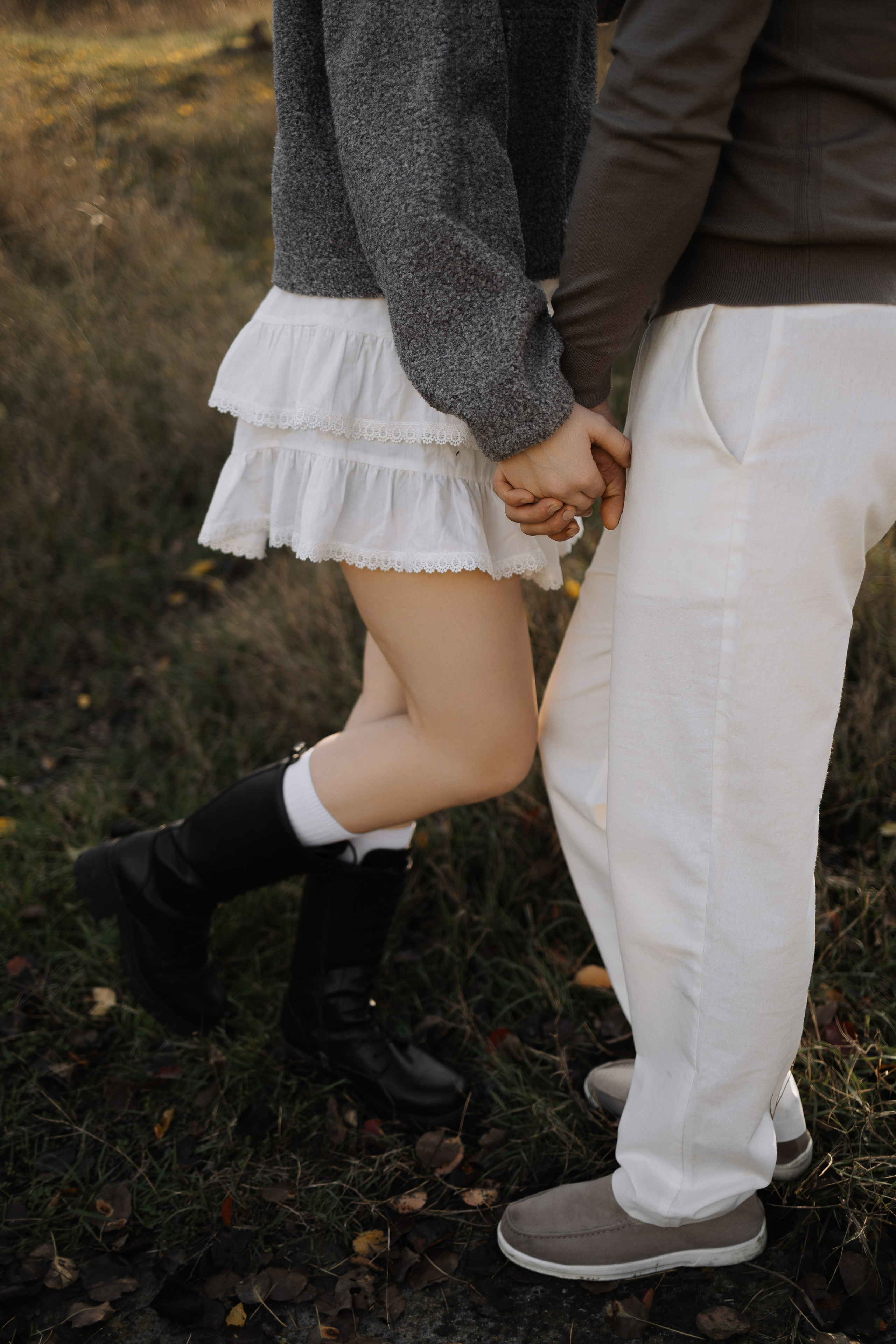 Настя и Вадим. Майорова Валерия Фотограф Ставрополь