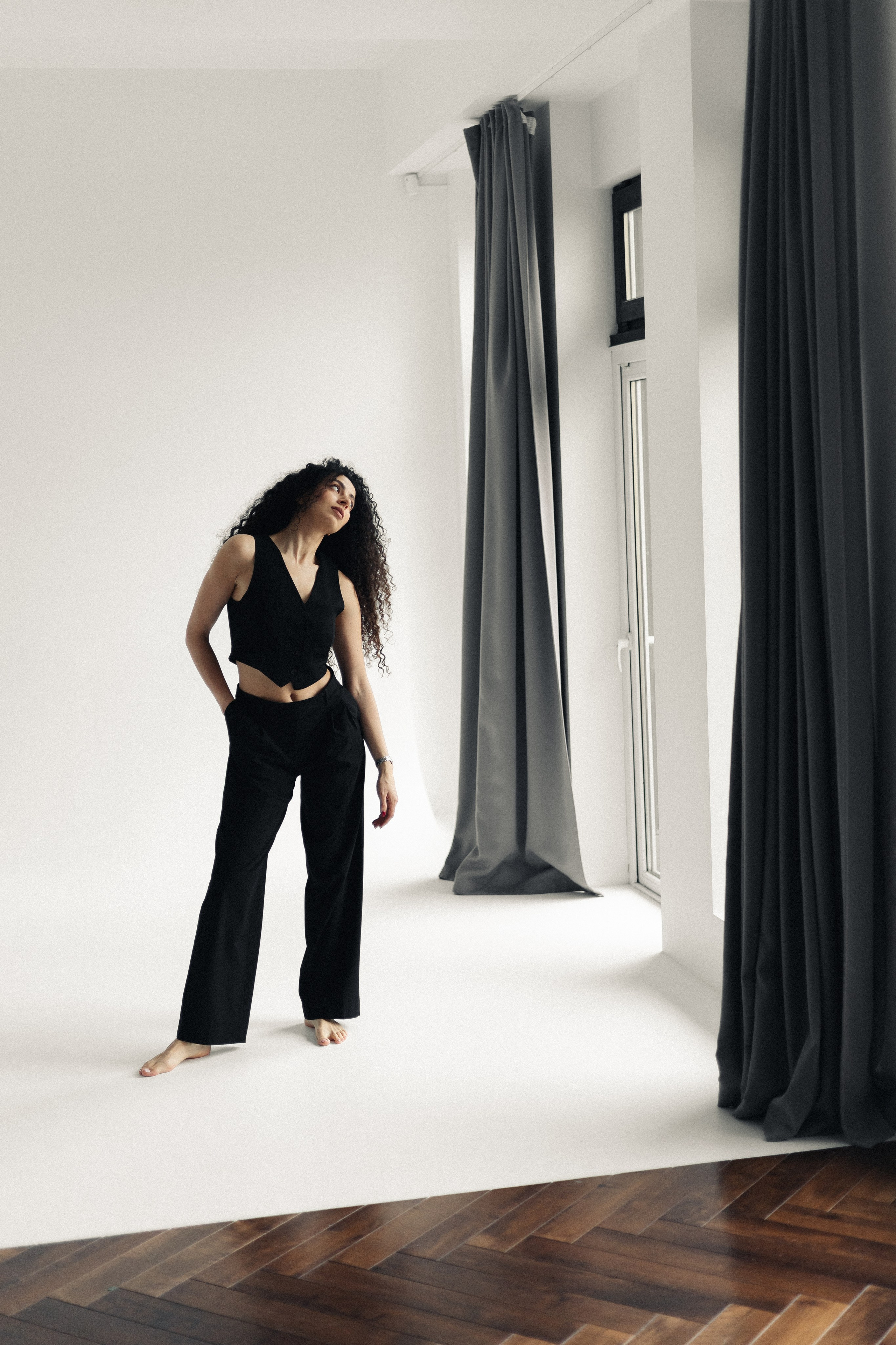 Зина. Майорова Валерия Фотограф Ставрополь