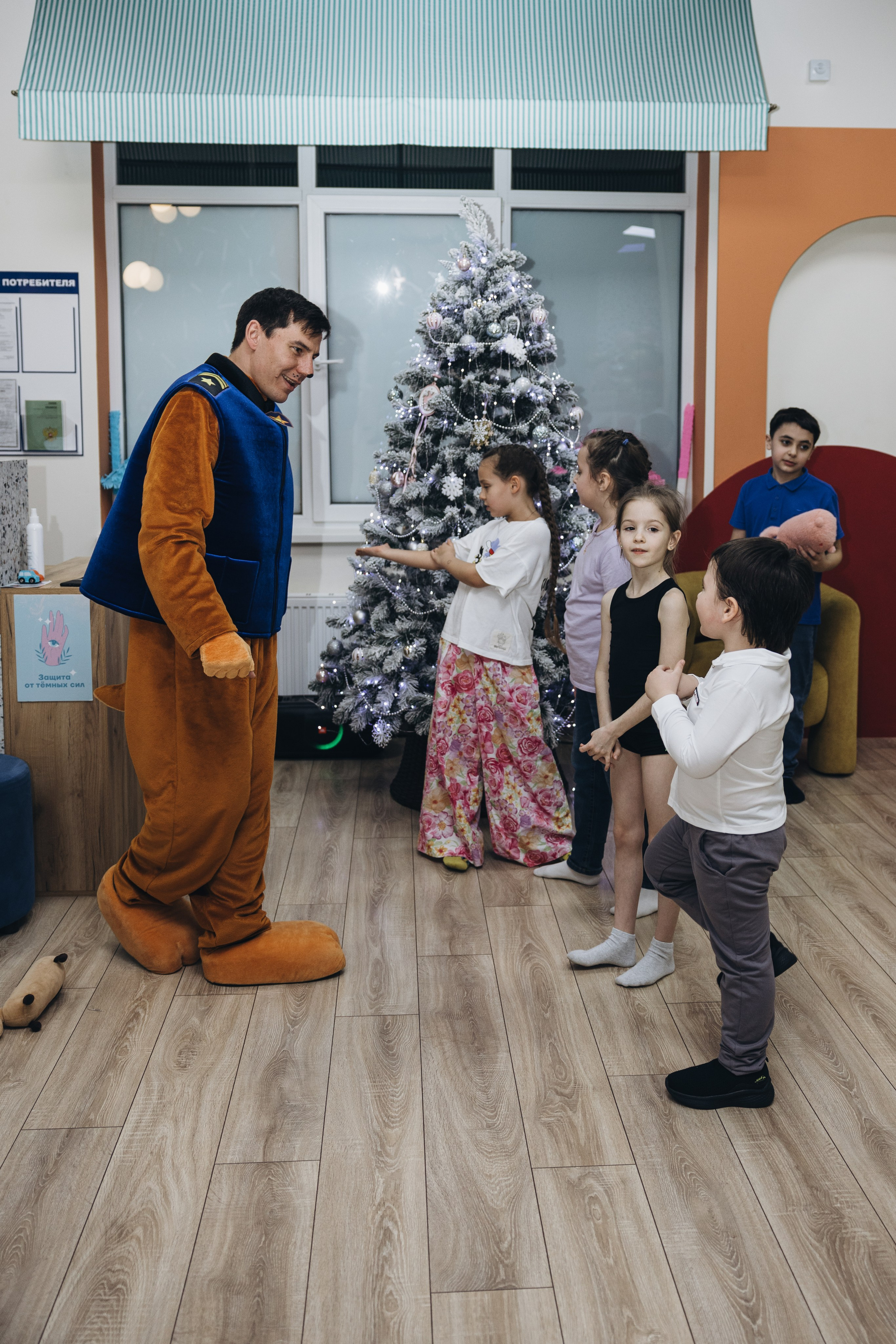 Детский городок. Майорова Валерия Фотограф Ставрополь