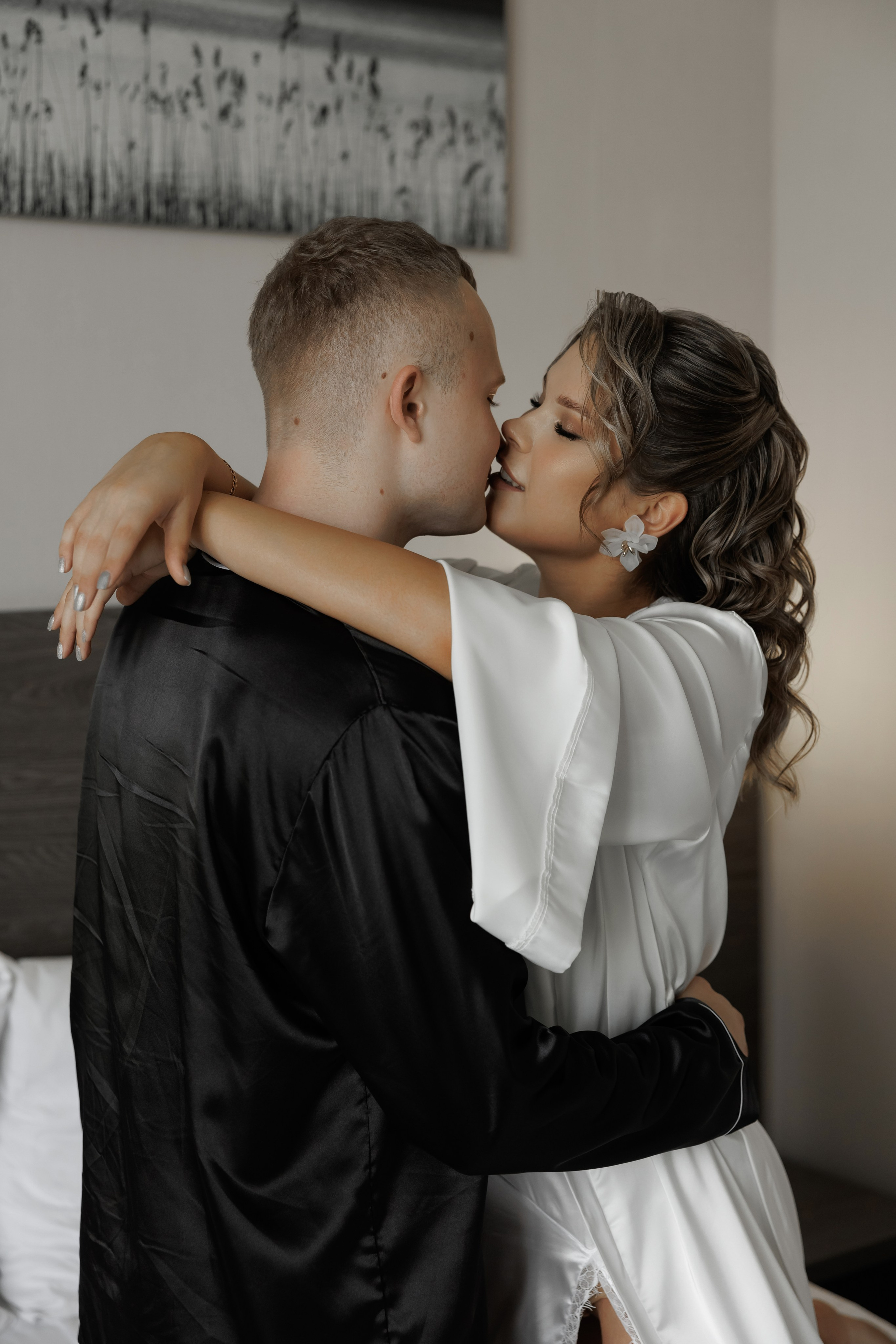 MIKHAIL & ANNA. Свадебный фотограф в Туле и Москве